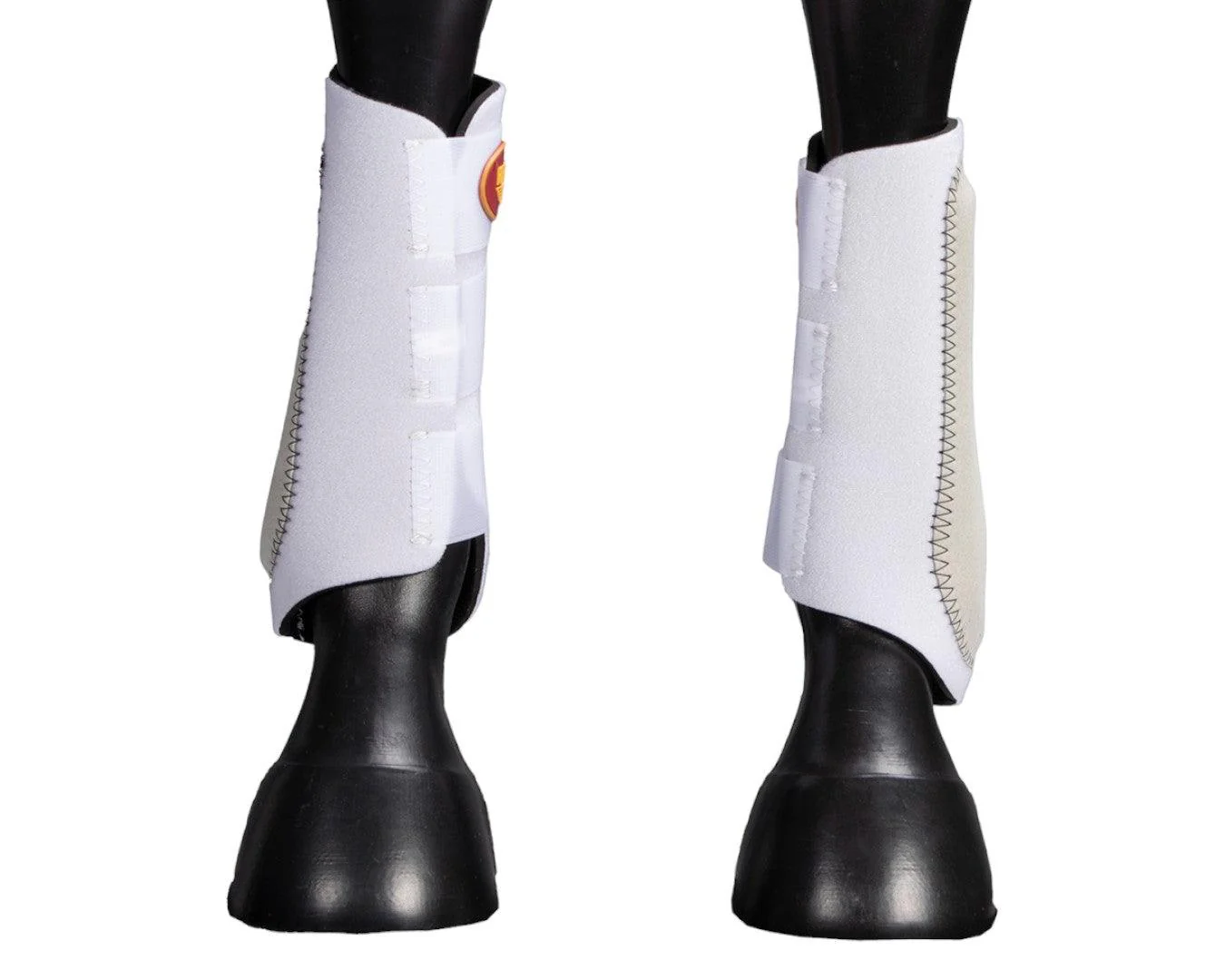 Fort Worth Easy Fit Splint Boots - Image 14
