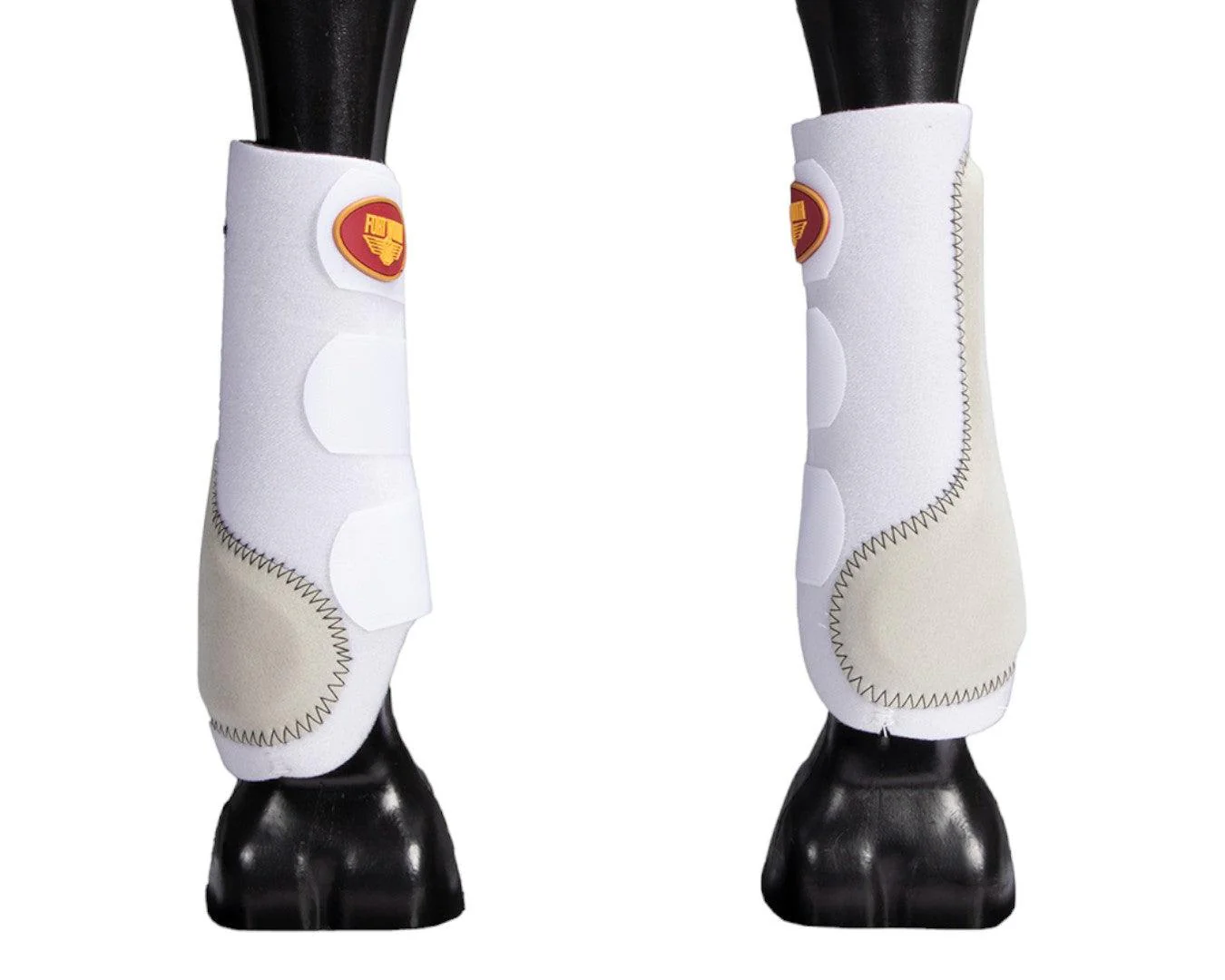 Fort Worth Easy Fit Splint Boots - Image 15