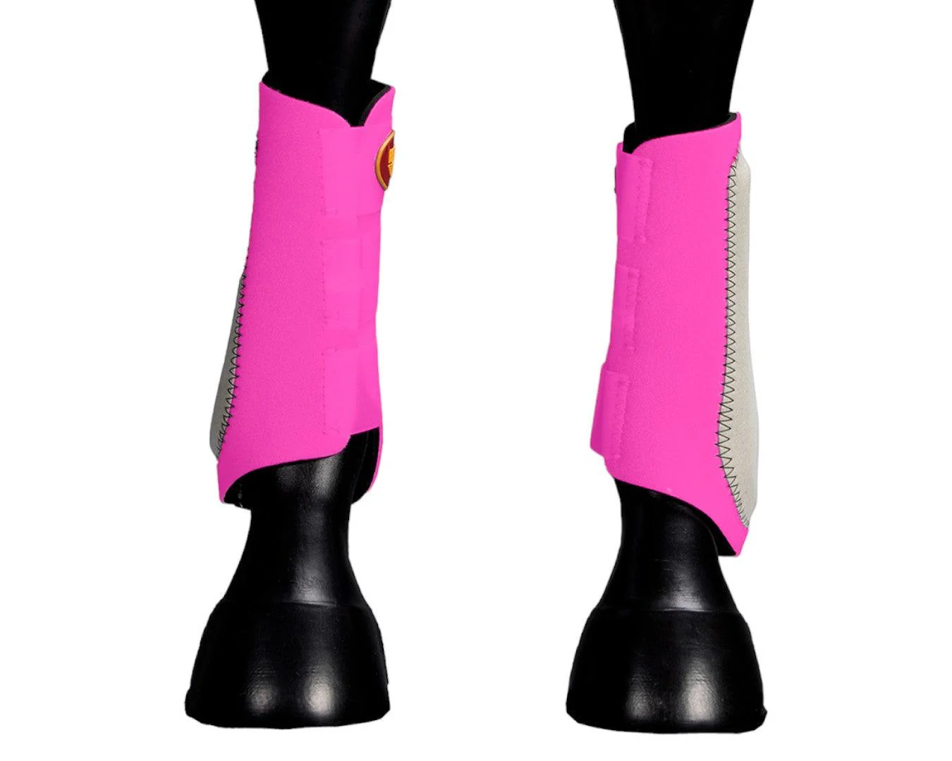 Fort Worth Easy Fit Splint Boots - Image 5