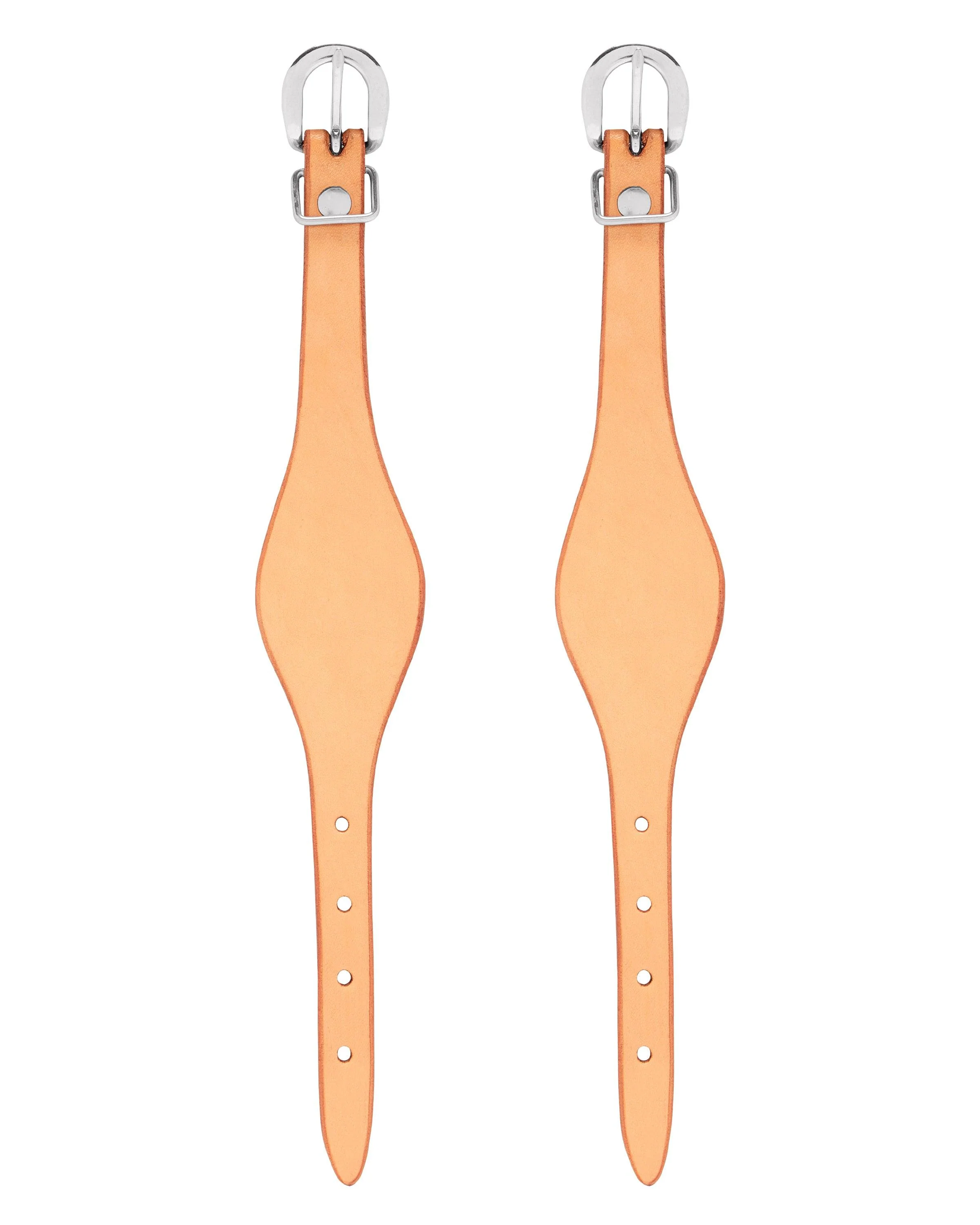 Fort Worth Fender Hobble Straps - Harness
