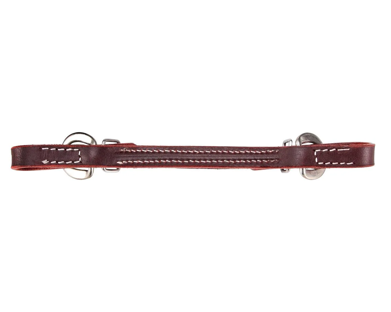 Fort Worth Flat Curb Strap - 1/2" - Image 6