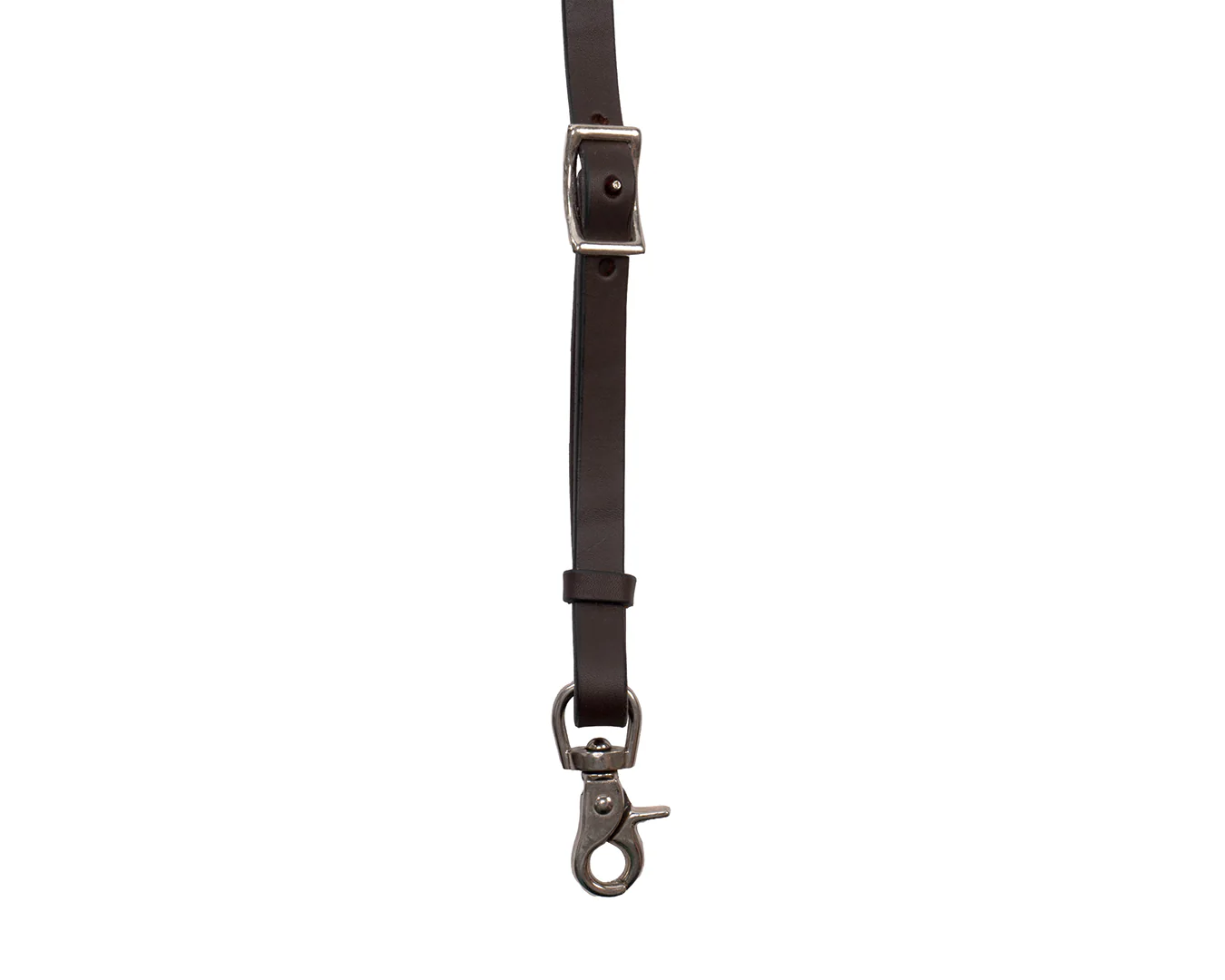Fort Worth Floral Concho Breastcollar - Image 4