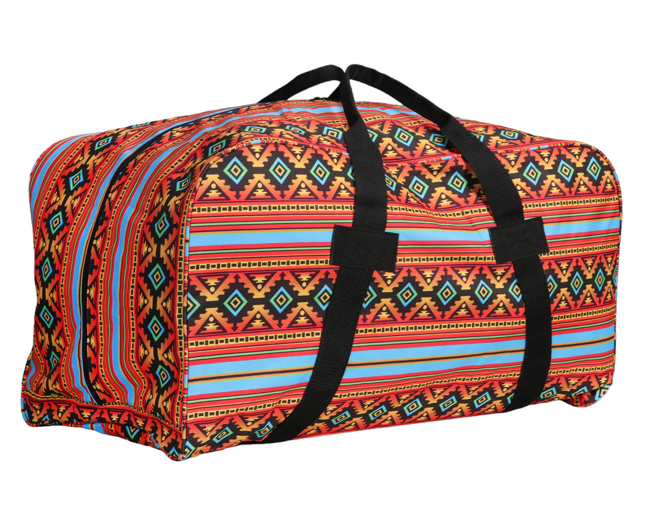 Fort Worth Gear Bag - Nicoma Limited Edition - Image 2