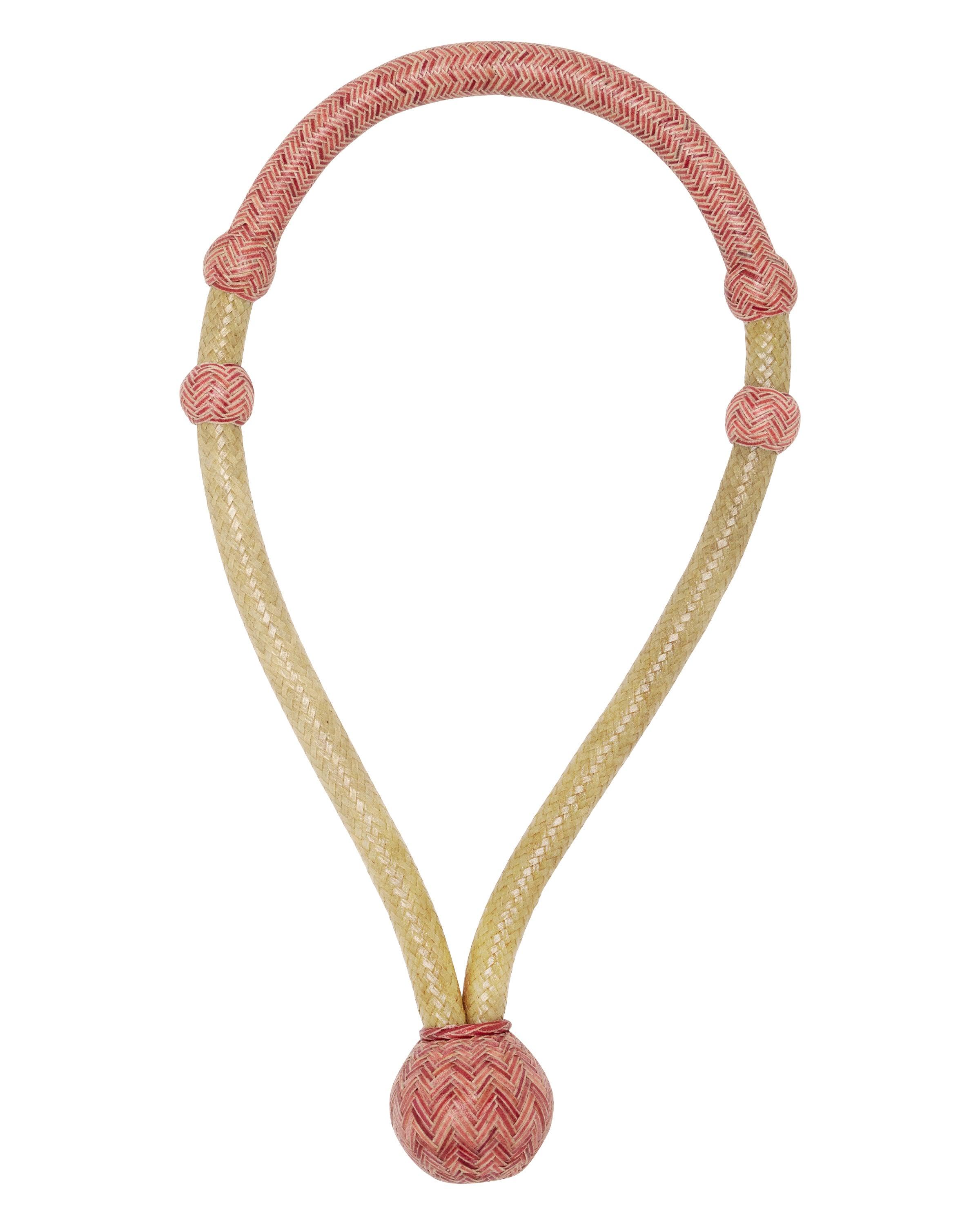 Fort Worth Genuine Rawhide Bosal