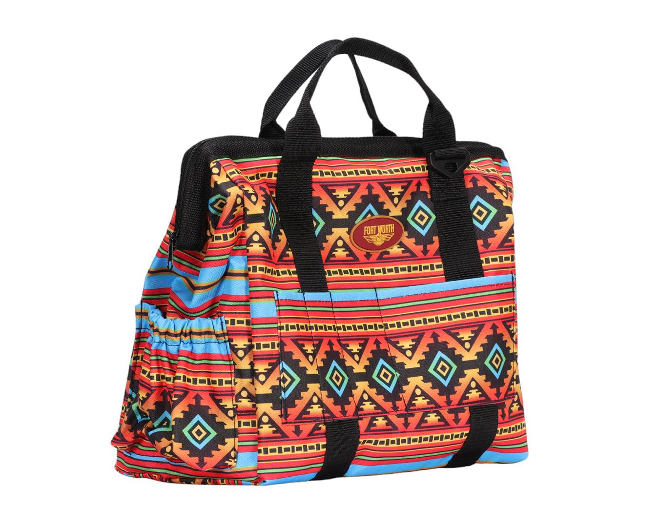 Fort Worth Groomer Accessories Bag | Nicoma - Limted Edition - Image 2