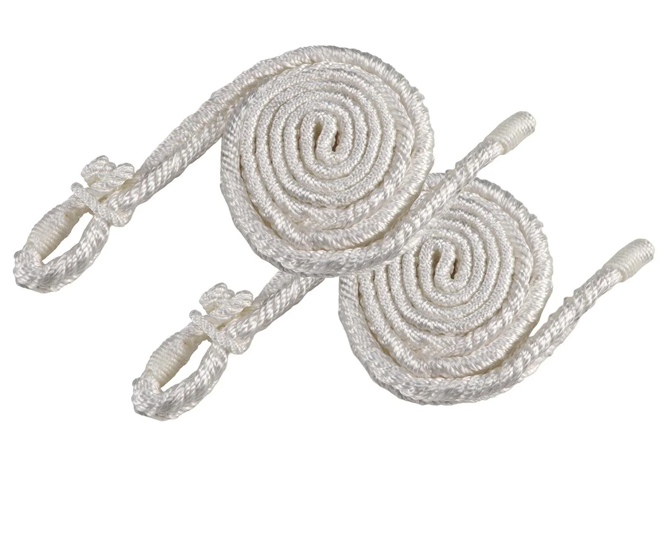 Fort Worth Guy Mclean Plait Stockman Split Rein - Image 2