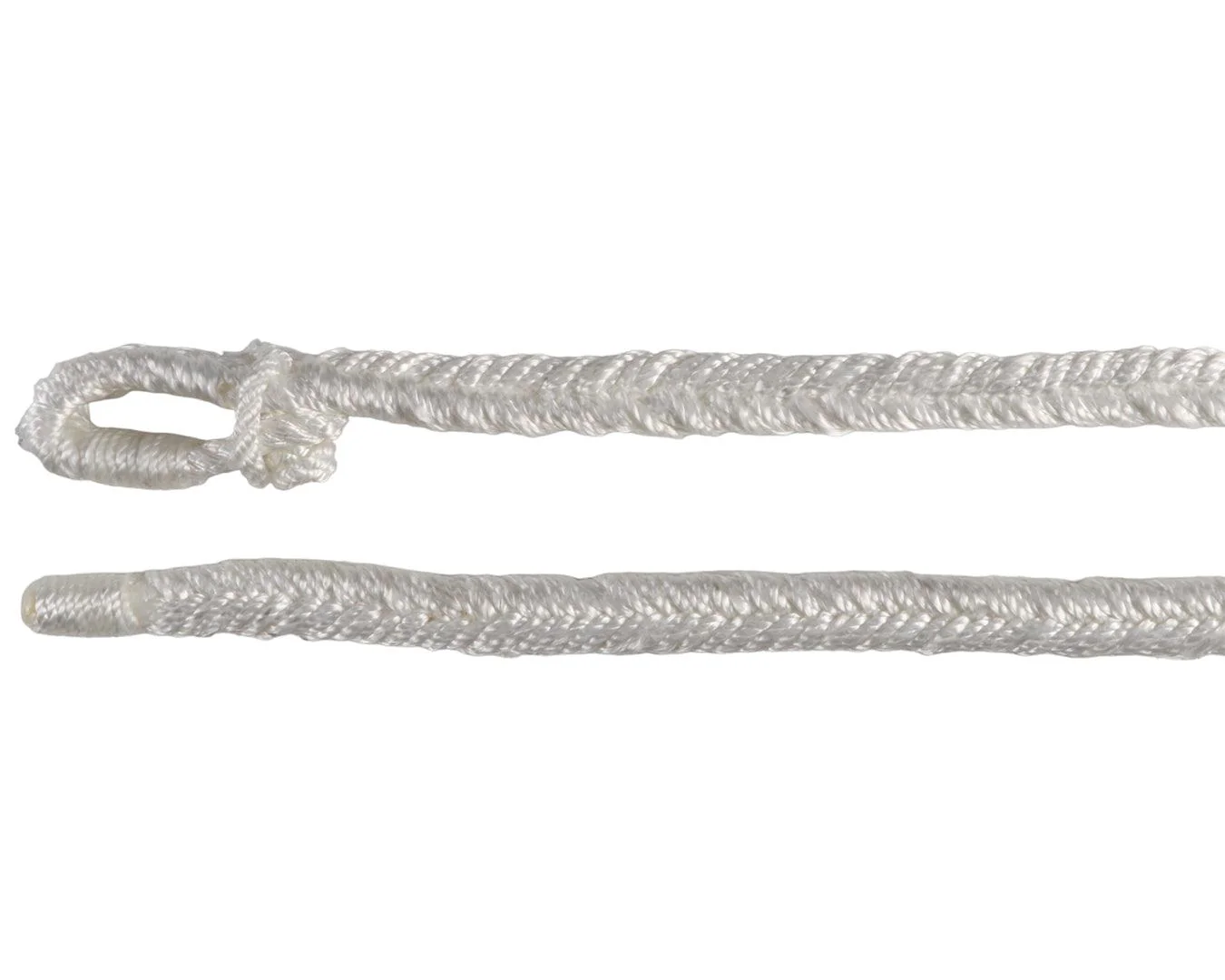Fort Worth Guy Mclean Plait Stockman Split Rein - Image 3