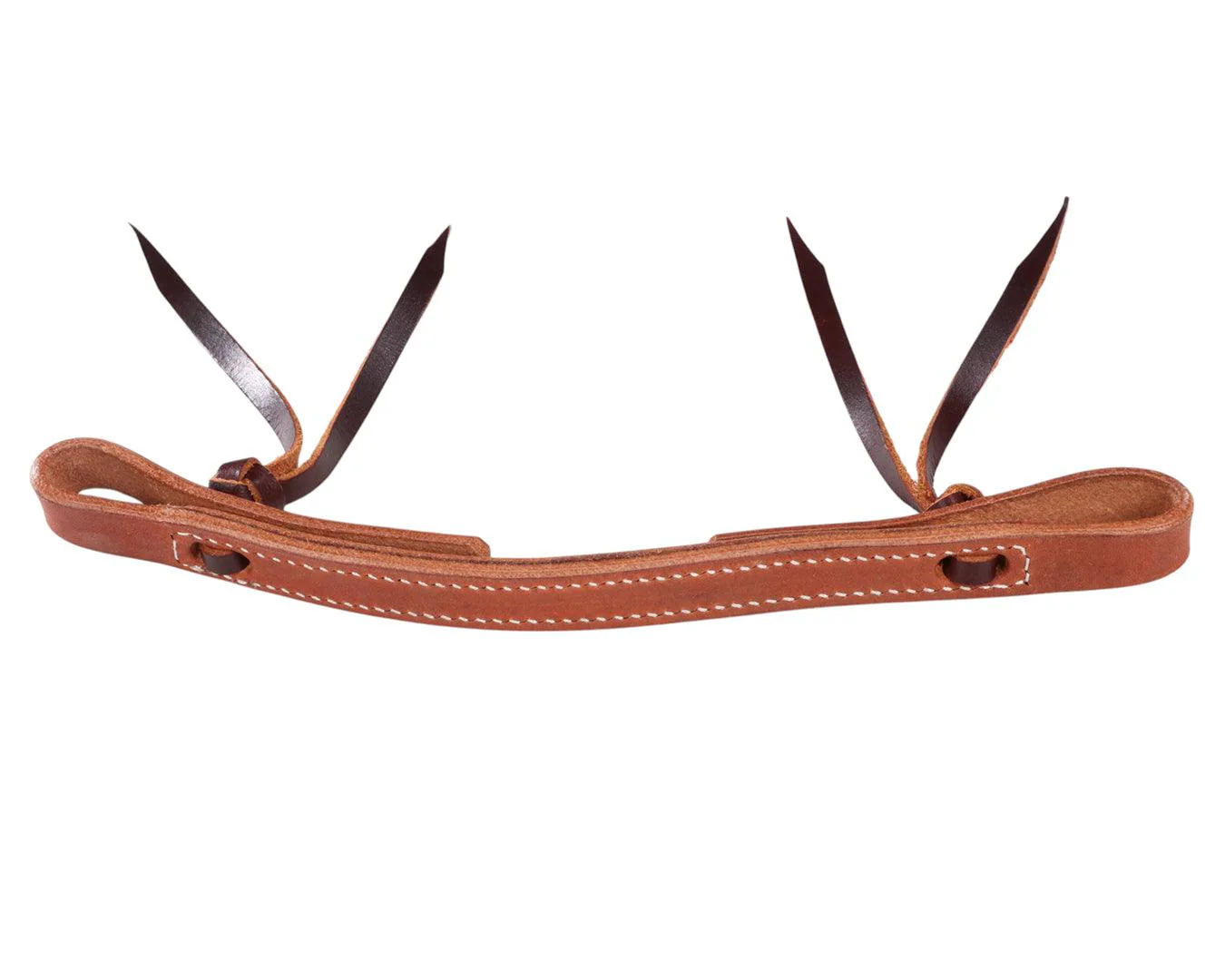 Fort Worth Harness Leather Bit Hobble
