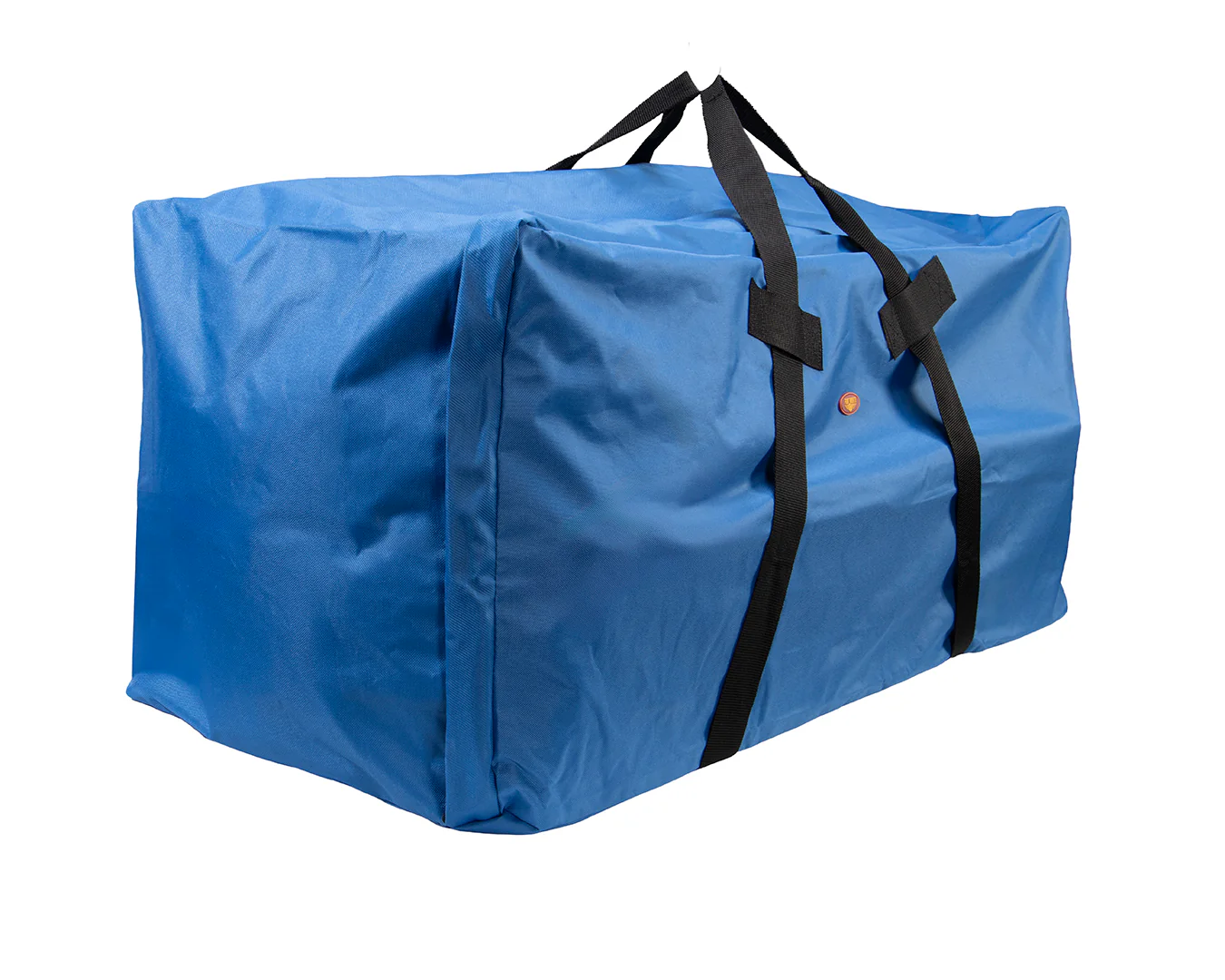 Fort Worth Hay Transport Bag