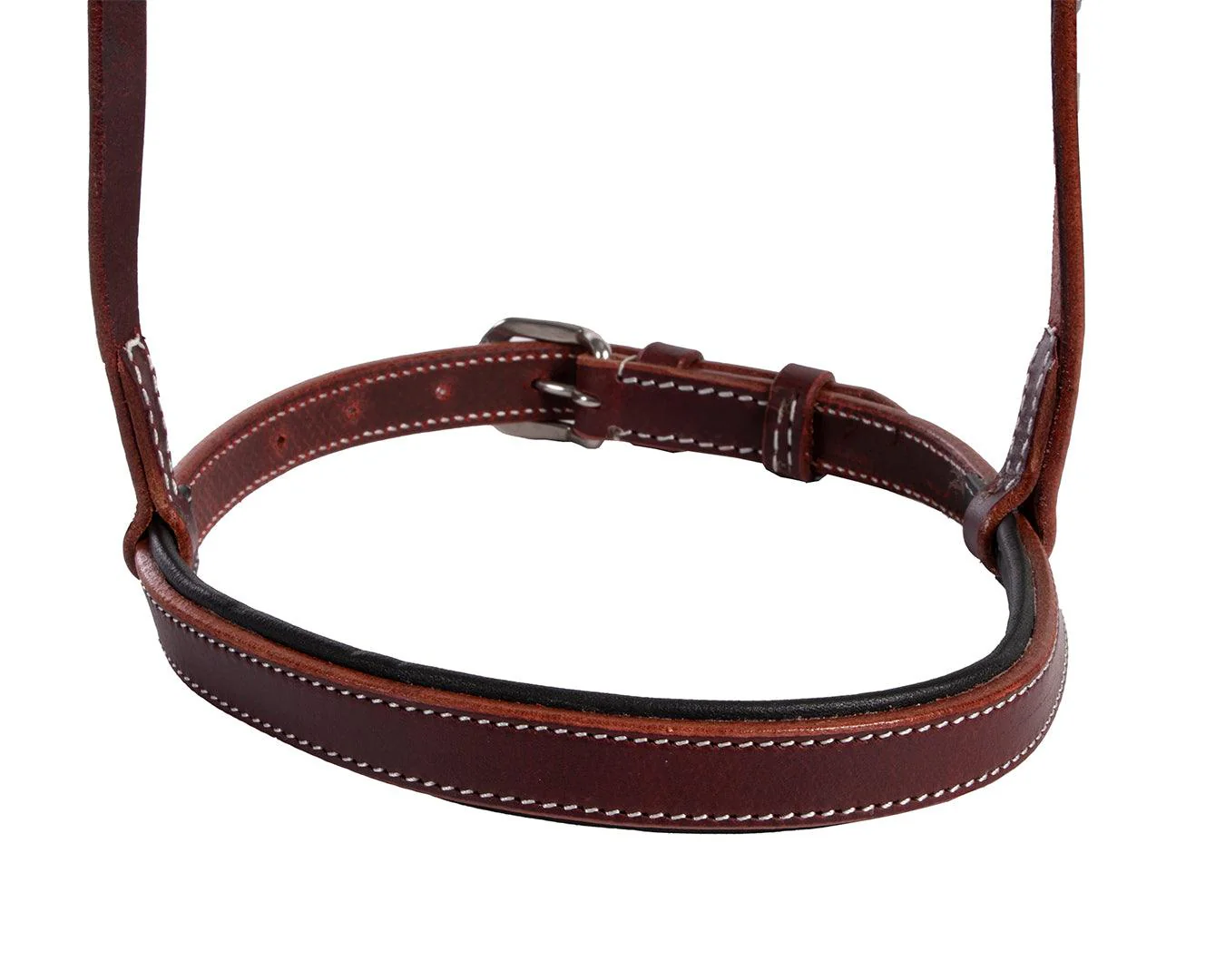 Fort Worth Hiawatha Caveson Noseband - Image 3