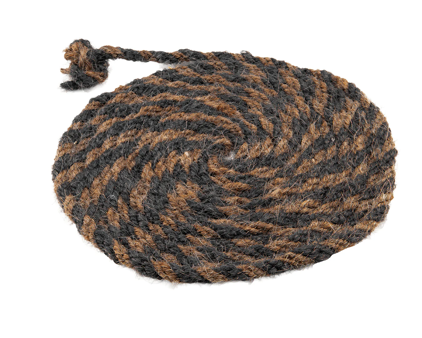 Fort Worth Horsehair Mecate Rein