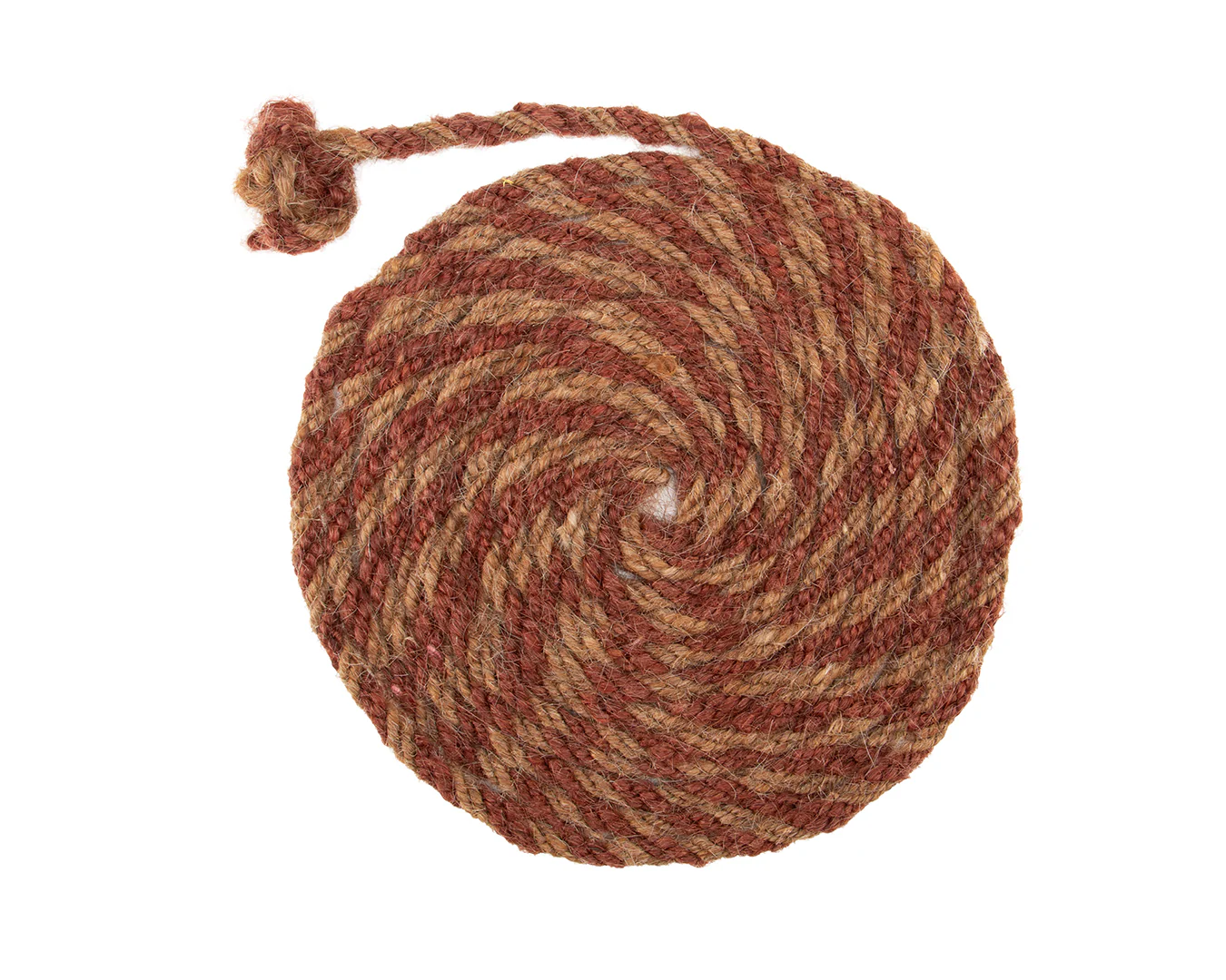 Fort Worth Horsehair Mecate Rein - Image 8