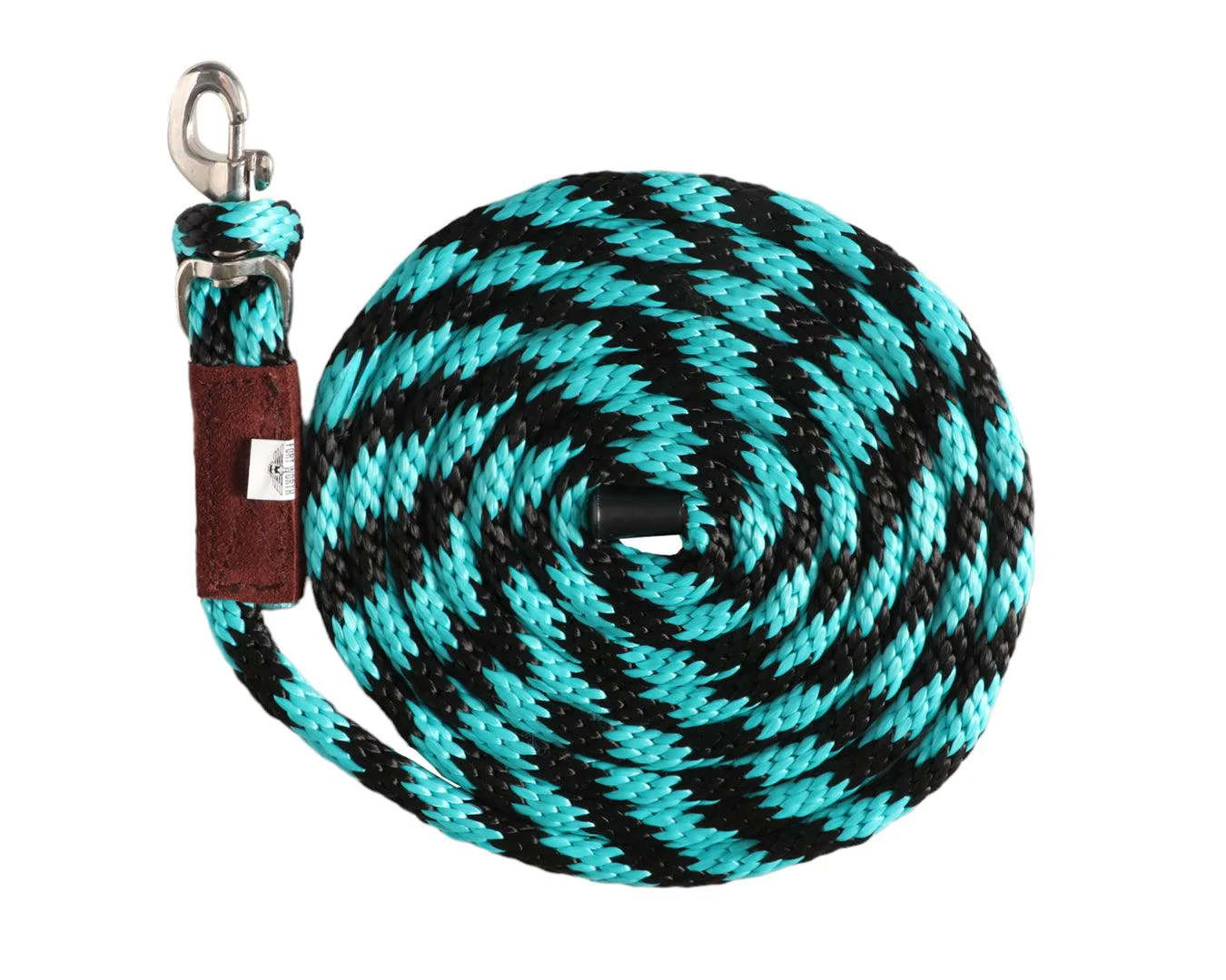 Fort Worth Hybrid Rope Lead - Image 8