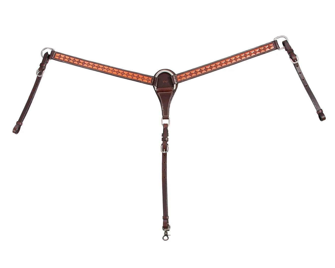 Fort Worth Illinois Breastcollar