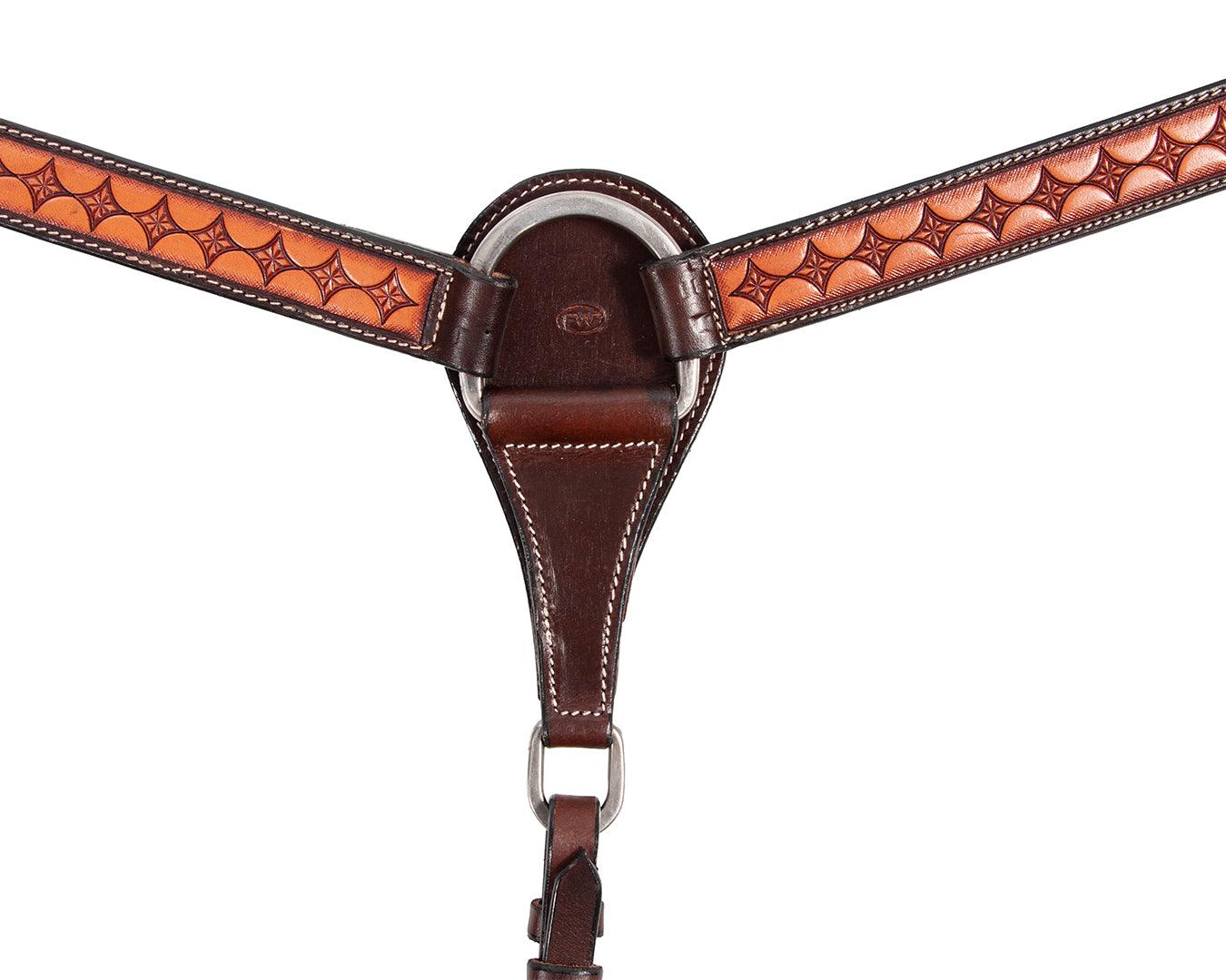 Fort Worth Illinois Breastcollar - Image 2