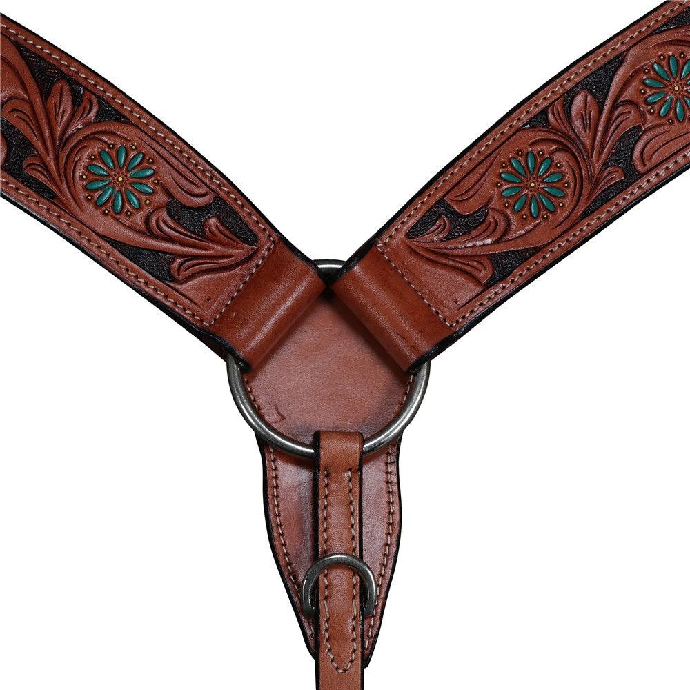 Fort Worth Iroquois Breastcollar - Image 2