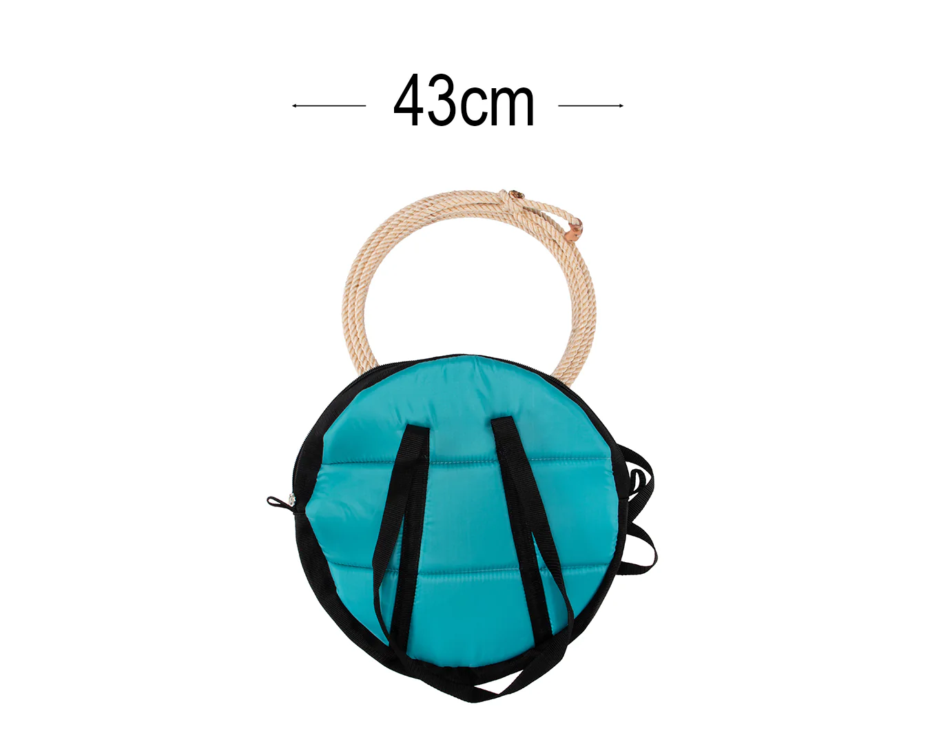 Fort Worth Lariat Carry Bag - Image 4
