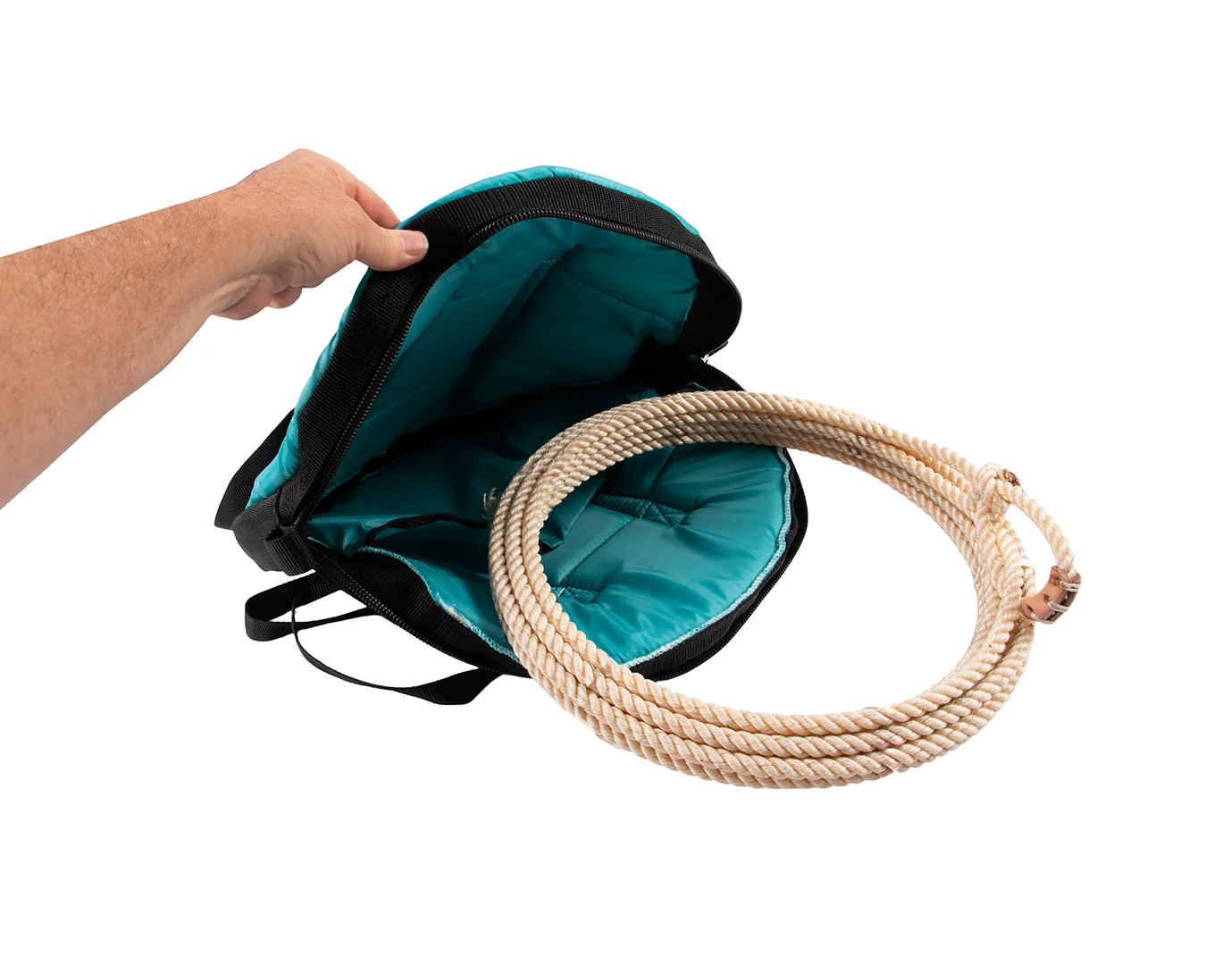 Fort Worth Lariat Carry Bag - Image 5