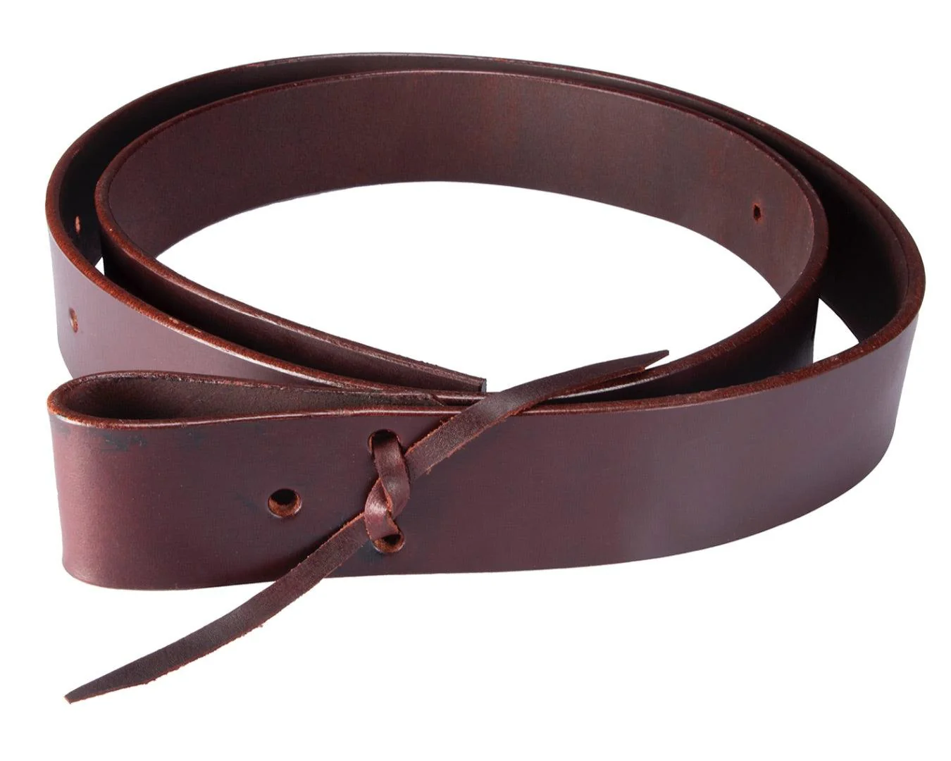 Fort Worth Latigo Girth Strap 6' Long - Image 6