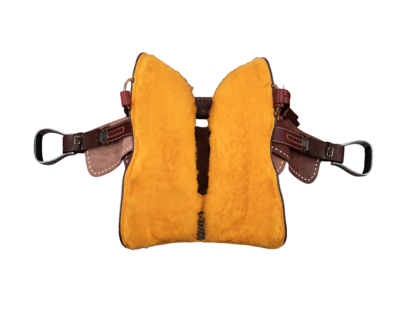 Fort Worth Lightweight Barrel Race Saddle - Image 14