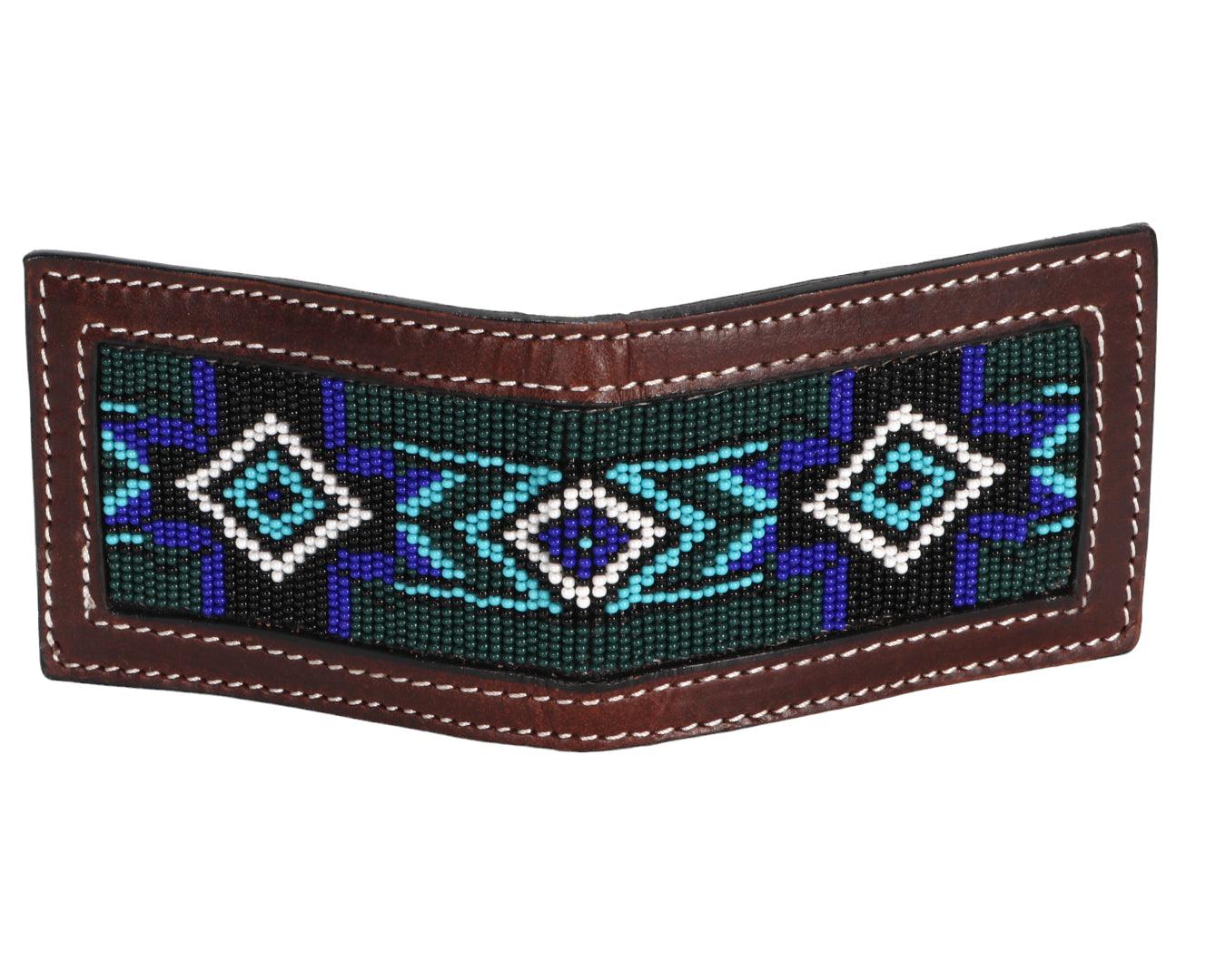 Fort Worth Magnetic Money Clip Wallet - Image 2
