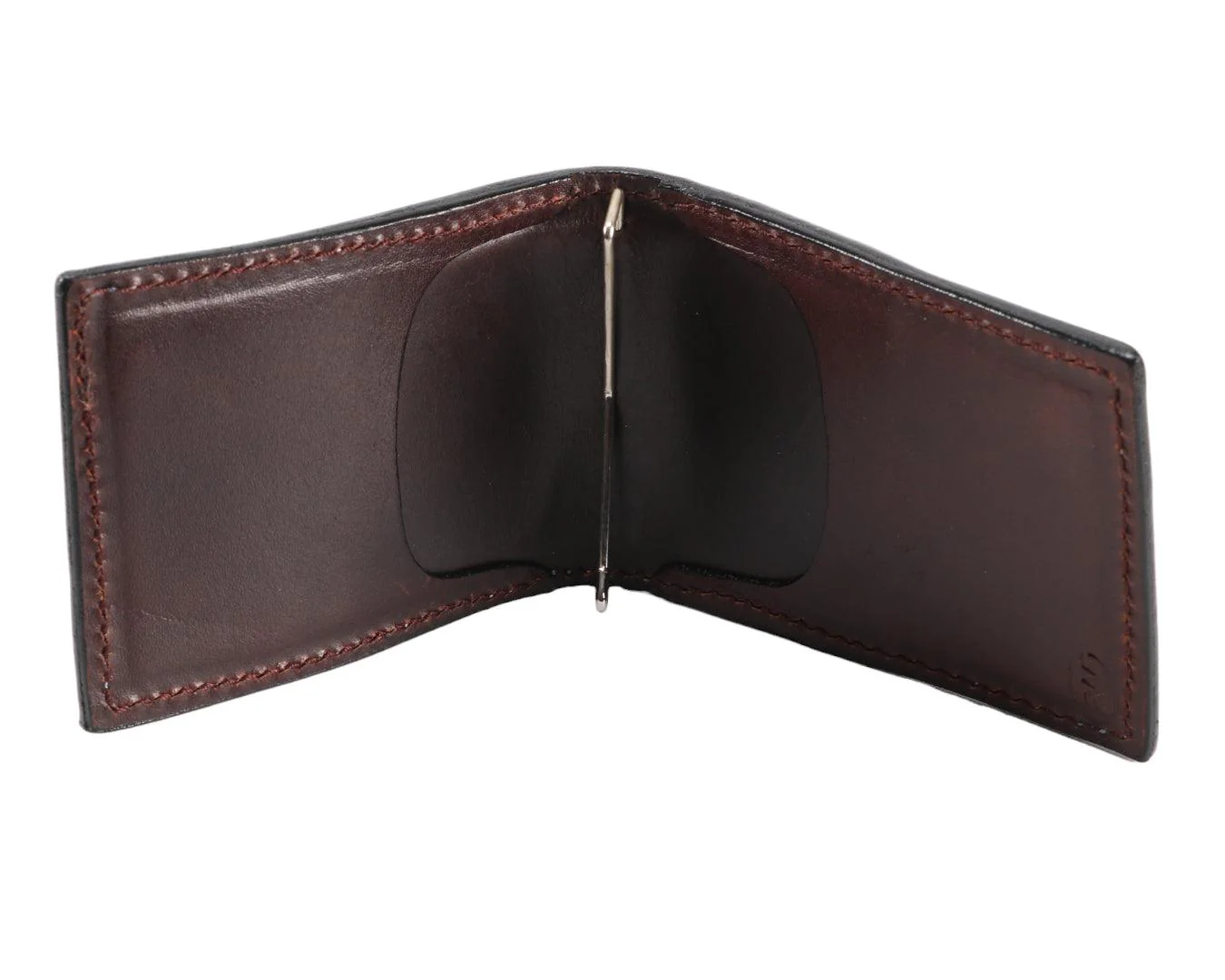 Fort Worth Magnetic Money Clip Wallet - Image 3