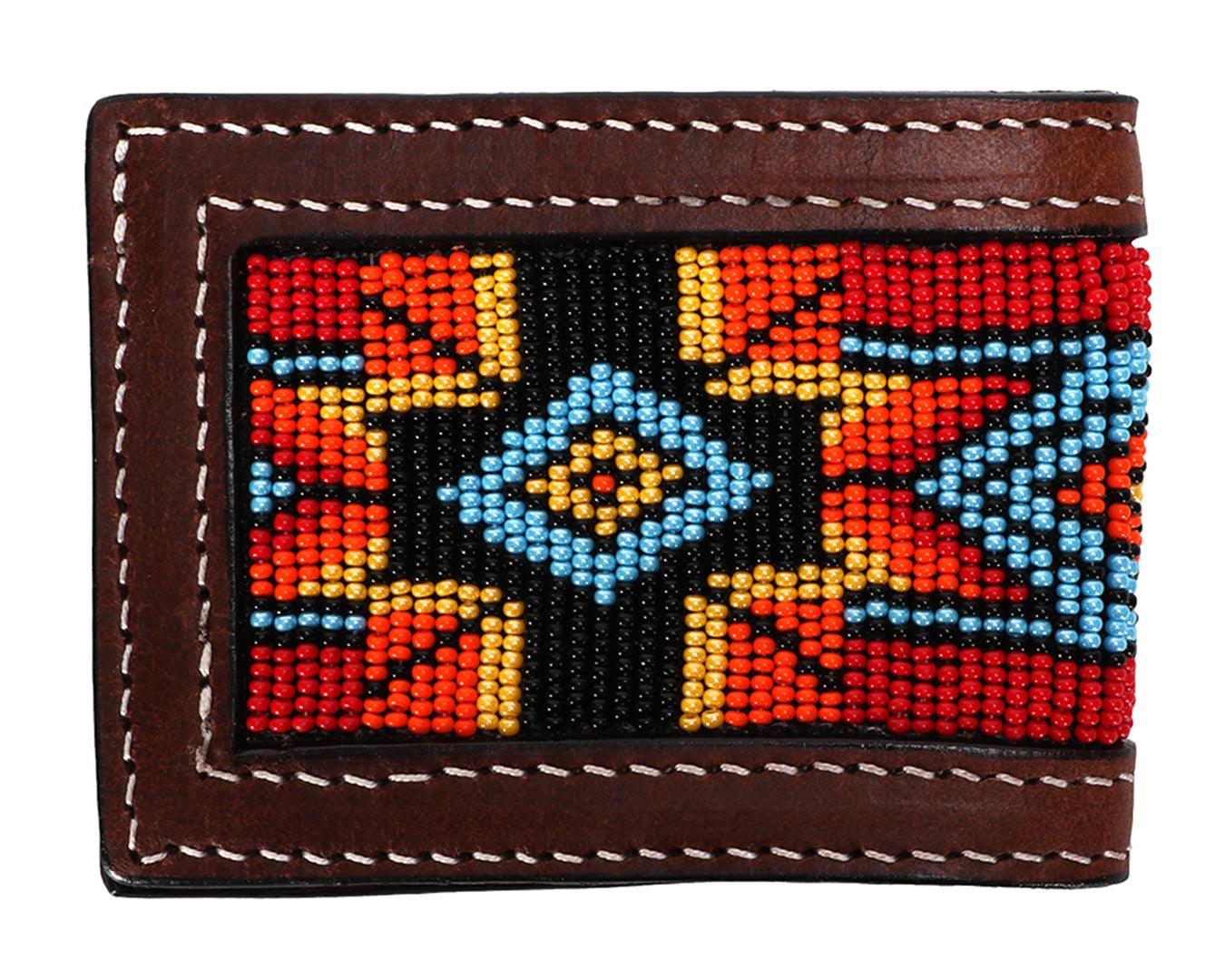Fort Worth Magnetic Money Clip Wallet - Image 4