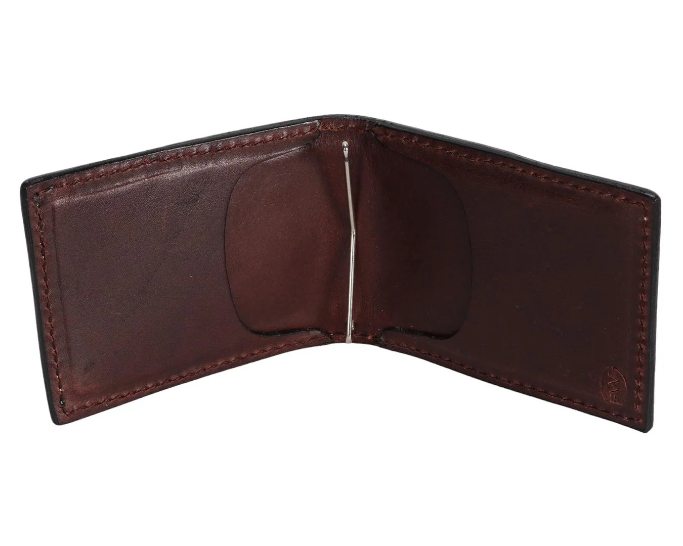 Fort Worth Magnetic Money Clip Wallet - Image 6