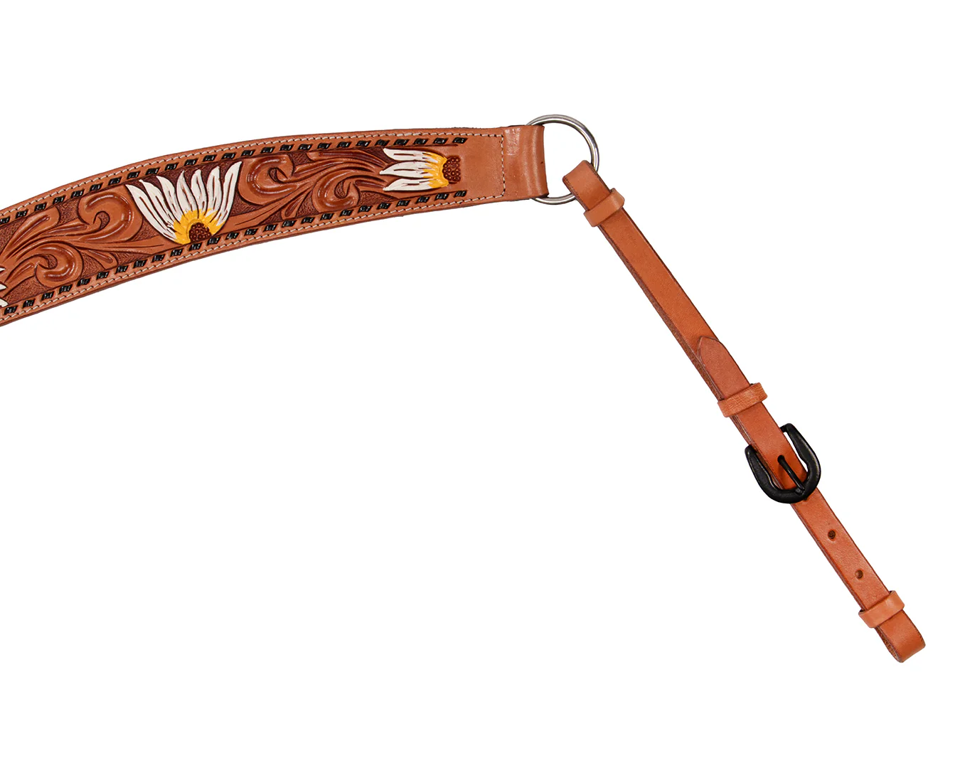 Fort Worth Marigold Breastcollar - Image 3
