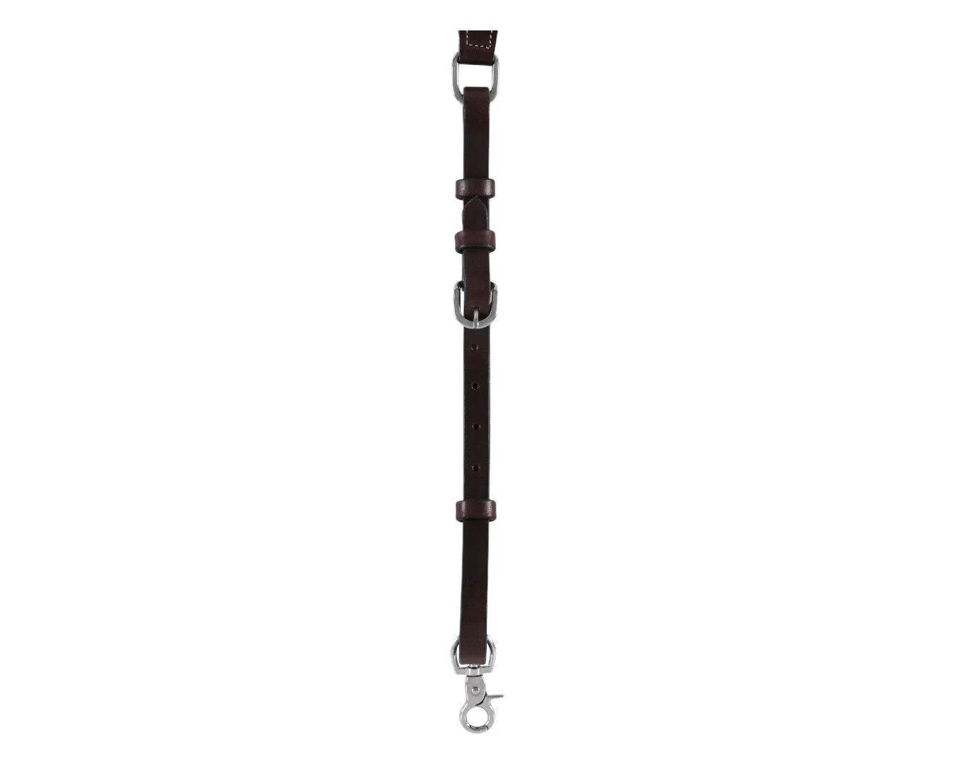 Fort Worth Migizi Feather Breastcollar - Image 2