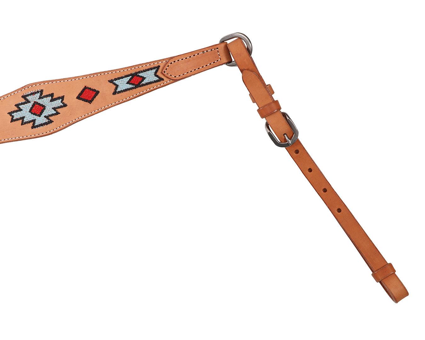 Fort Worth Native Indian Breastcollar - Image 3