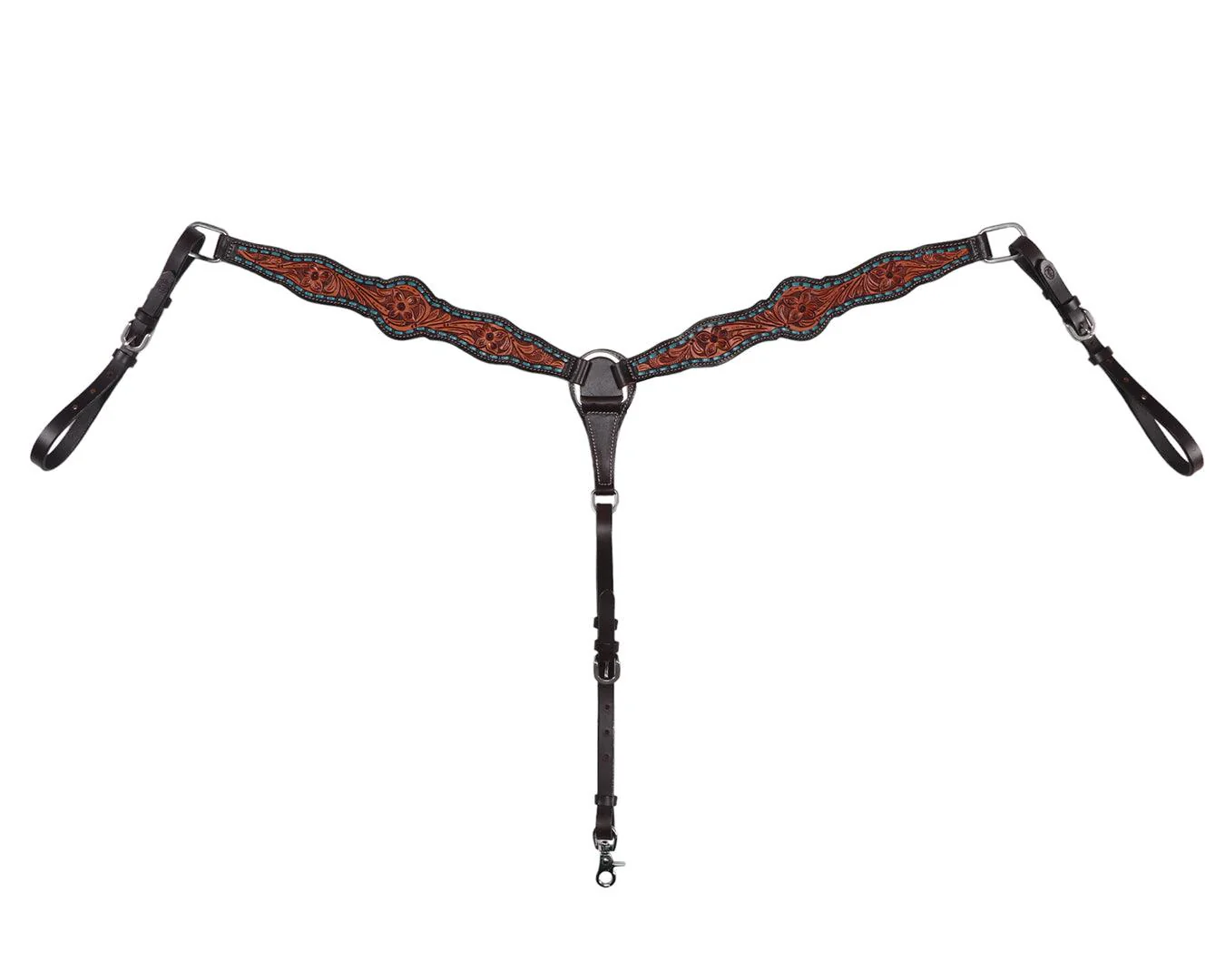 Fort Worth Odina Breastcollar