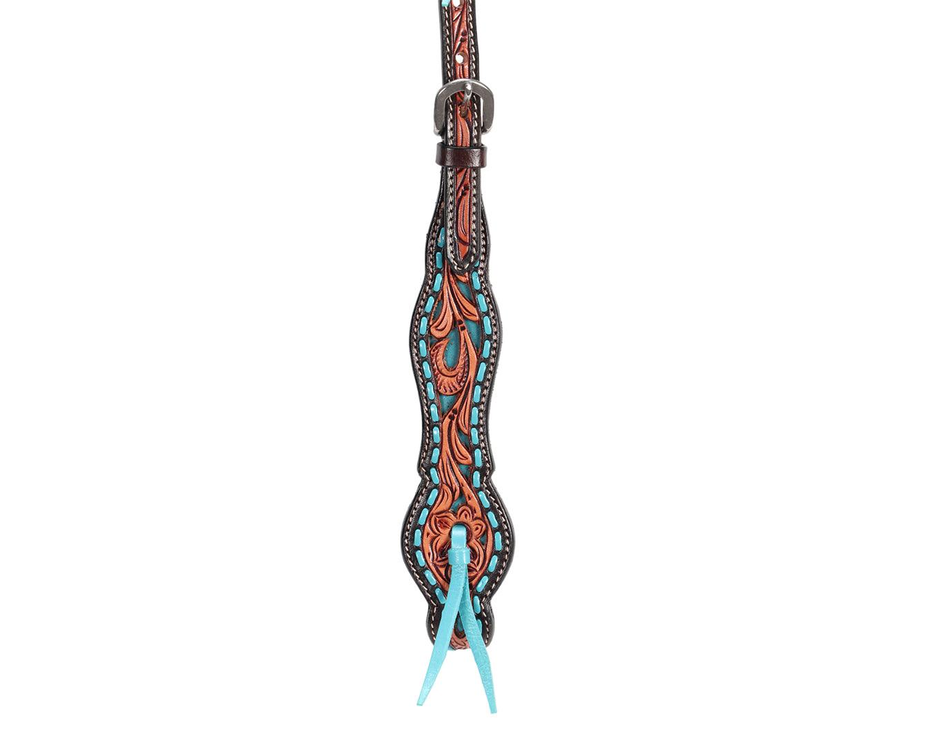 Fort Worth Odina Headstall - Image 4