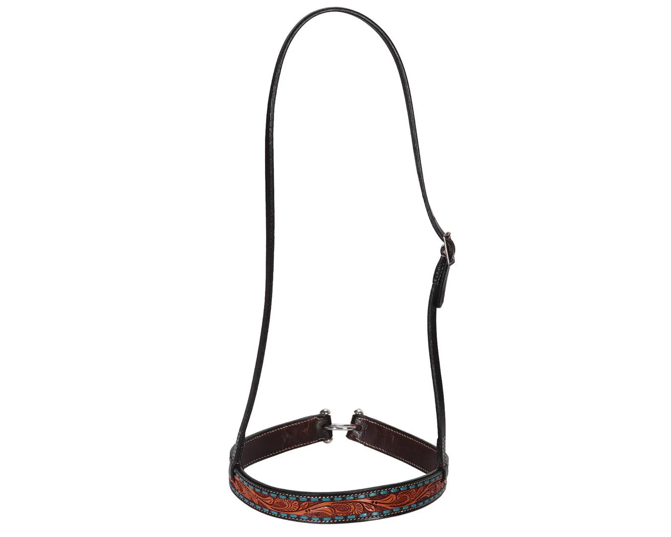 Fort Worth Odina Noseband - Image 2