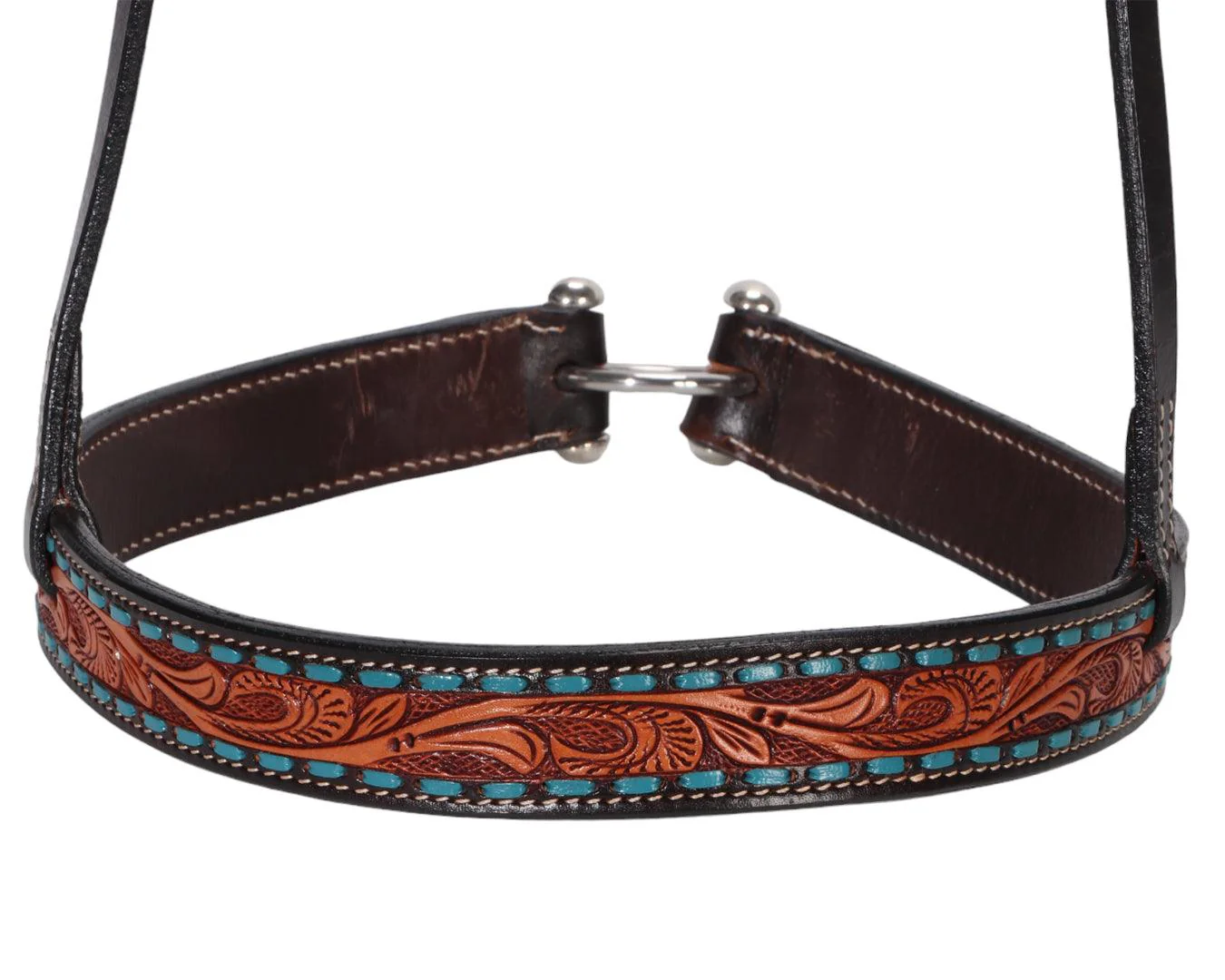 Fort Worth Odina Noseband - Image 4