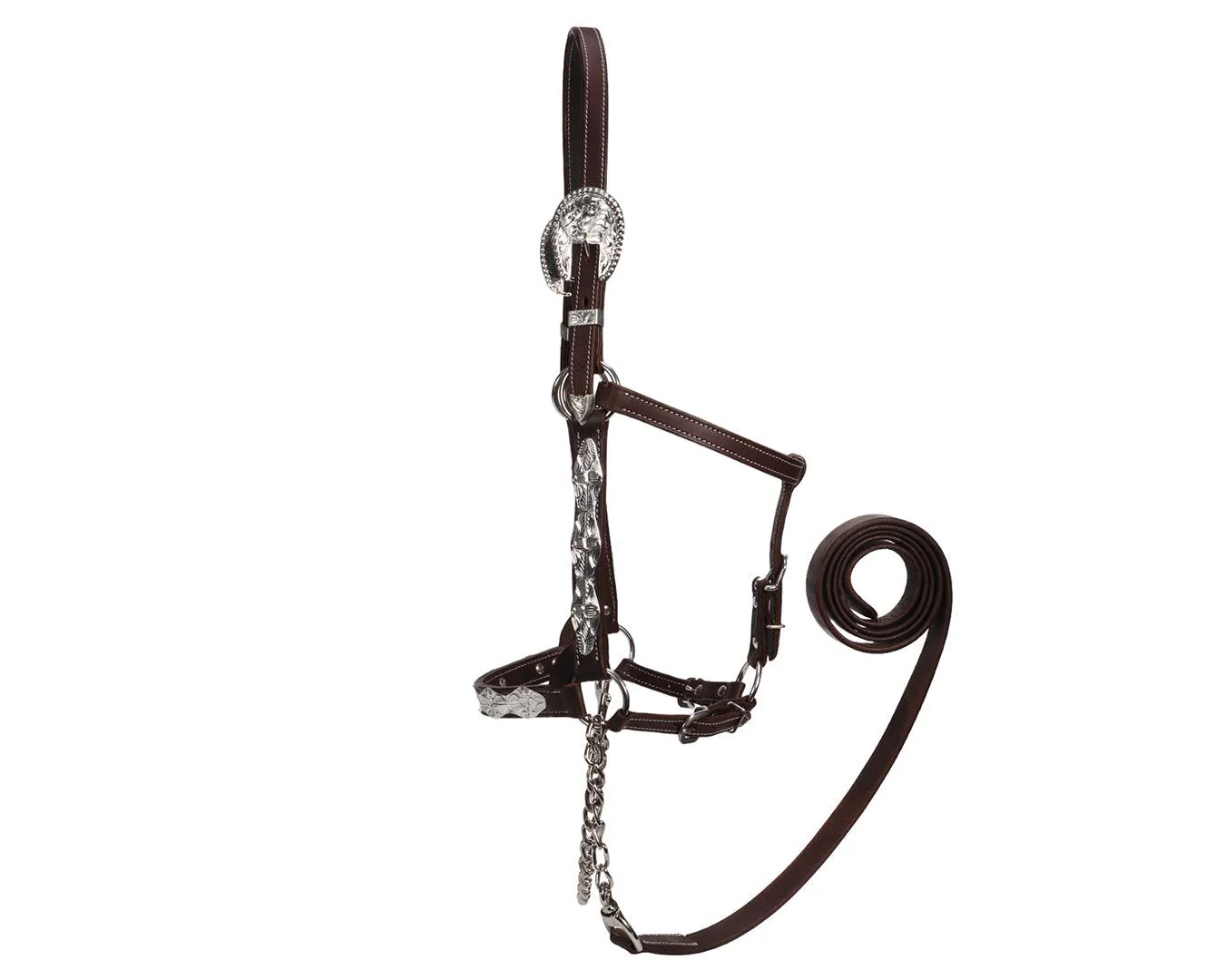 Fort Worth Ohio Show Halter - Image 2
