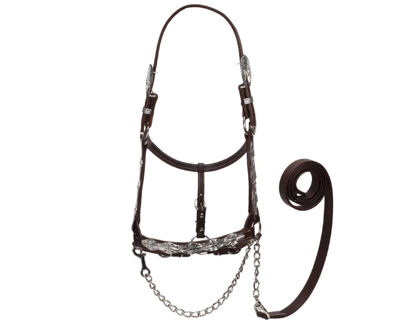 Fort Worth Ohio Show Halter - Image 3