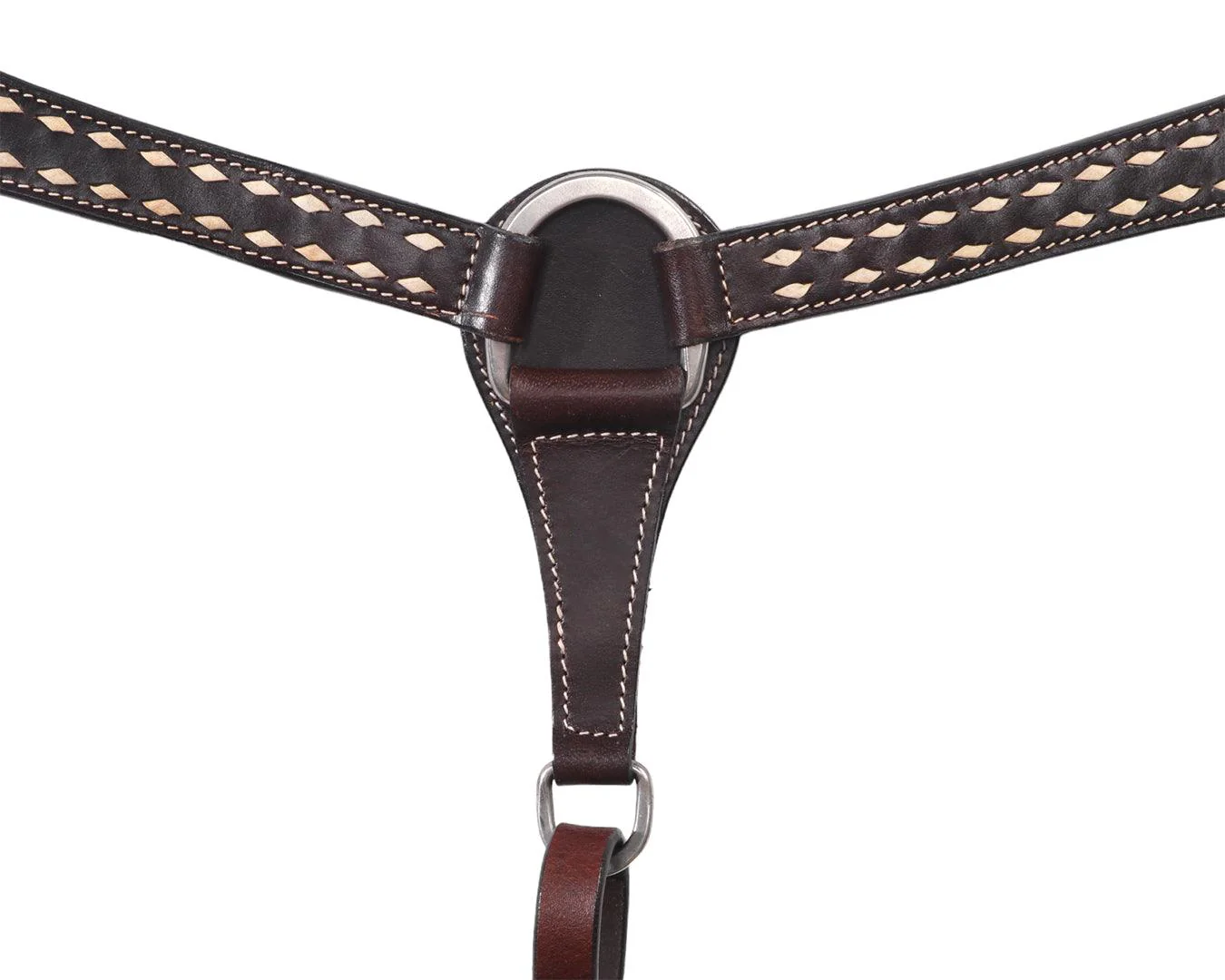 Fort Worth Oneida Breastcollar - Image 2