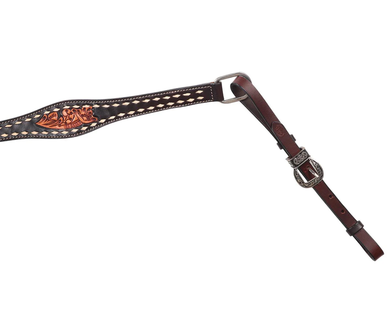Fort Worth Oneida Breastcollar - Image 3