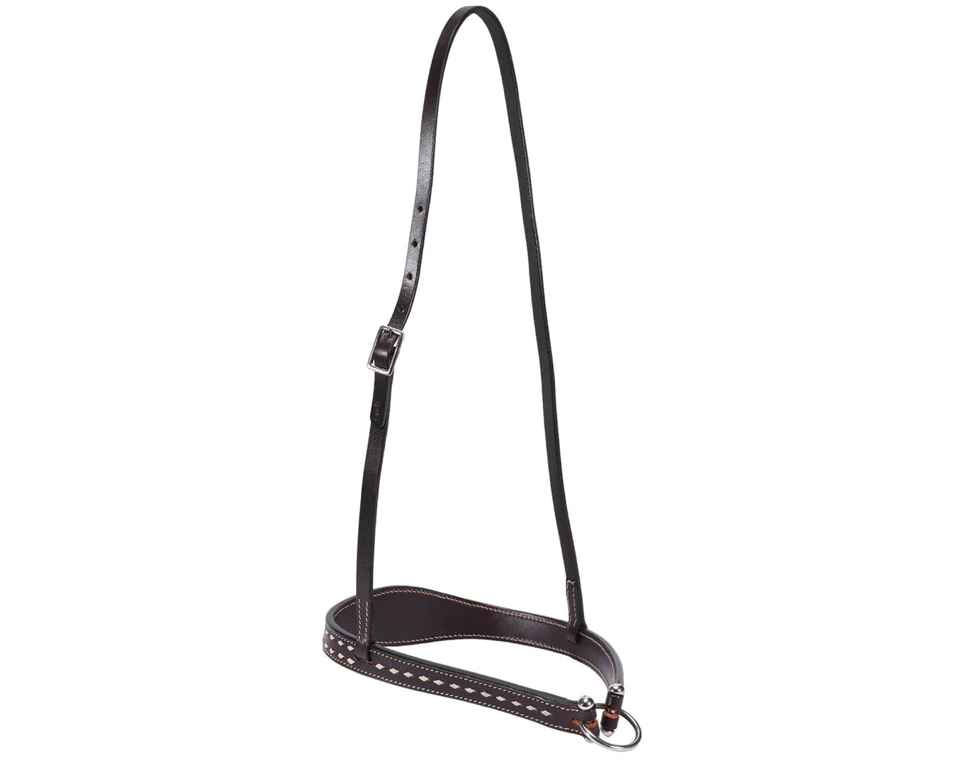 Fort Worth Oneida Noseband - Image 2