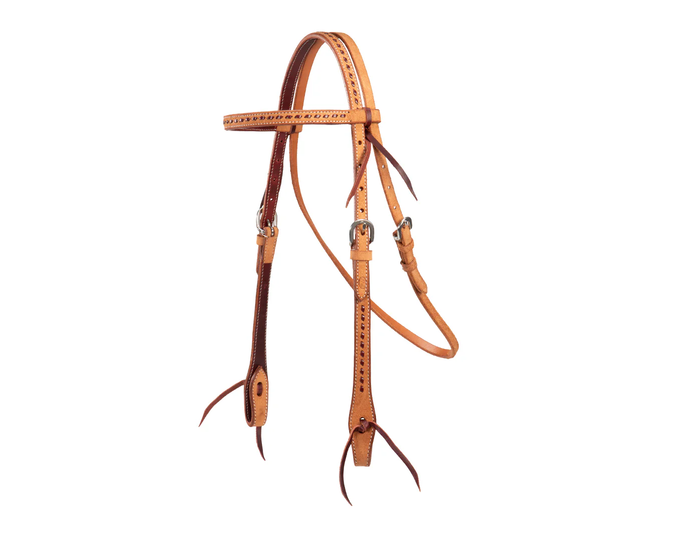 Fort Worth Ontario Headstall