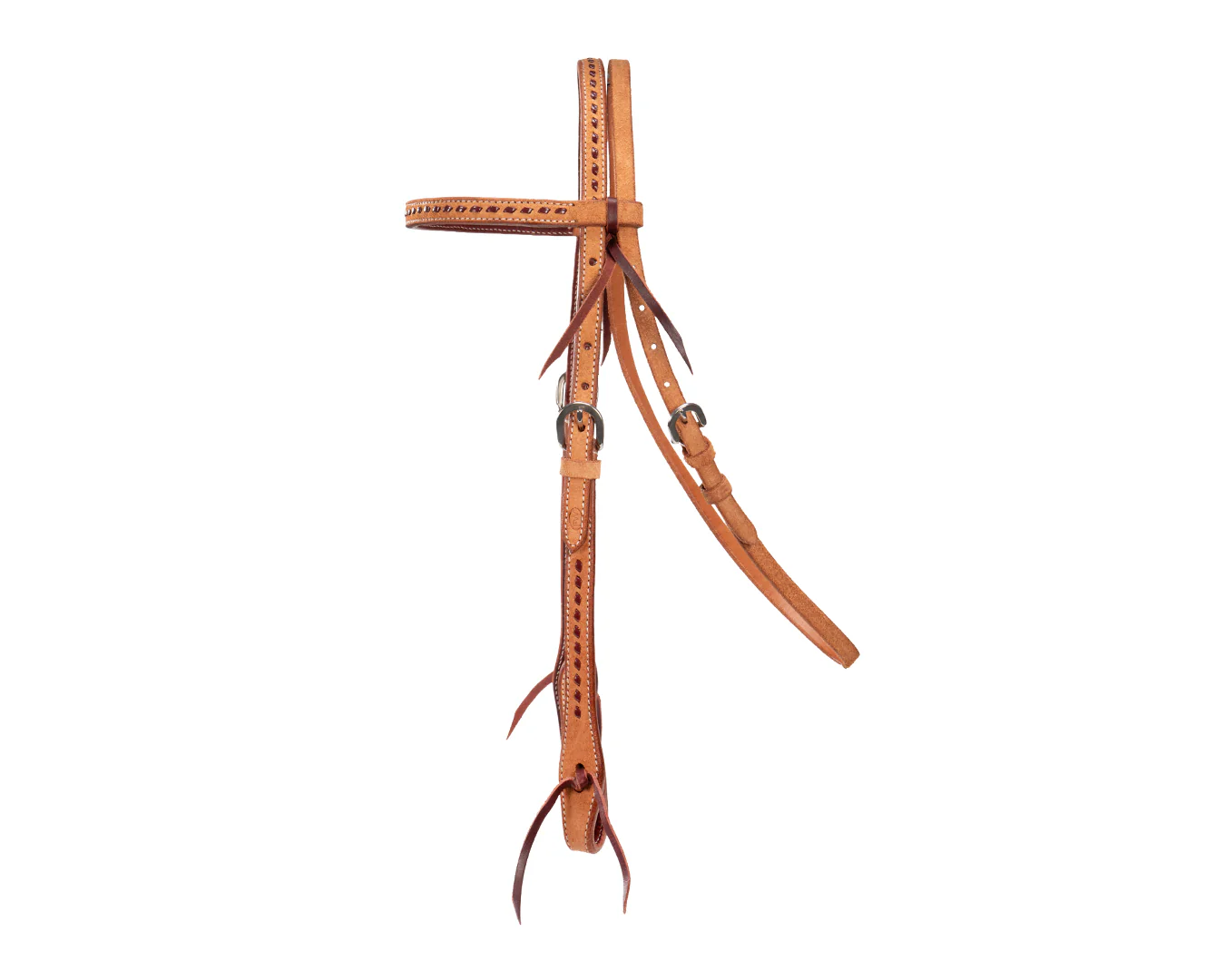 Fort Worth Ontario Headstall - Image 2