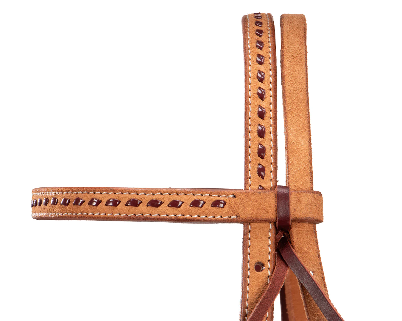 Fort Worth Ontario Headstall - Image 4
