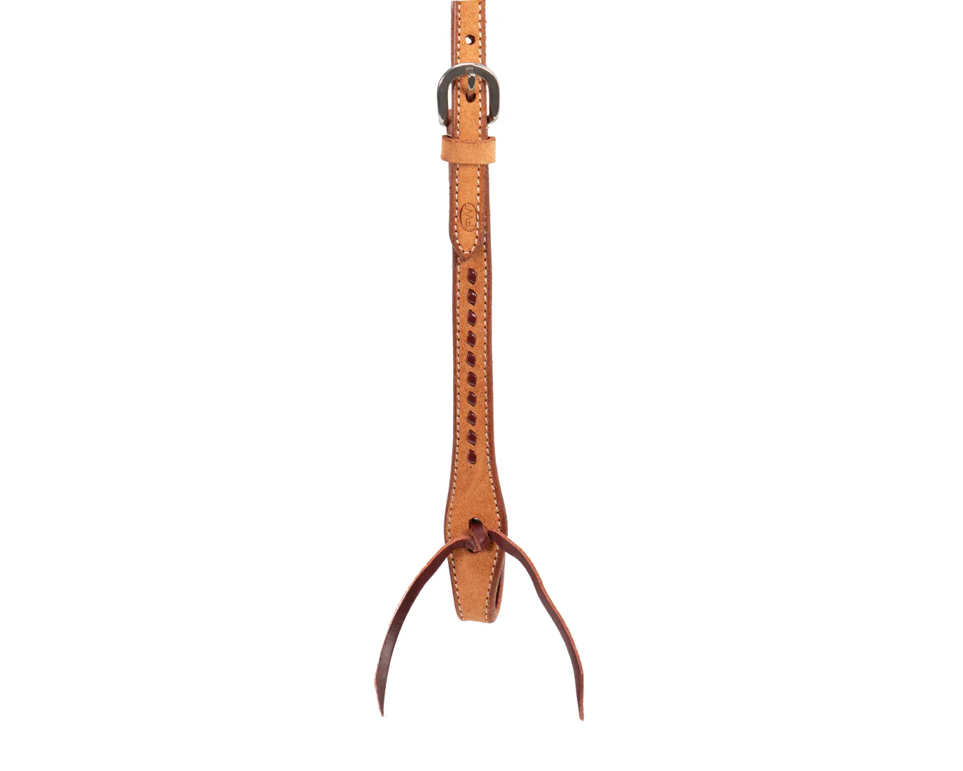 Fort Worth Ontario Headstall - Image 5