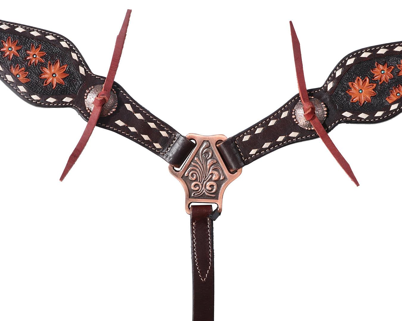 Fort Worth Prairie Dreams Breastcollar - Image 2