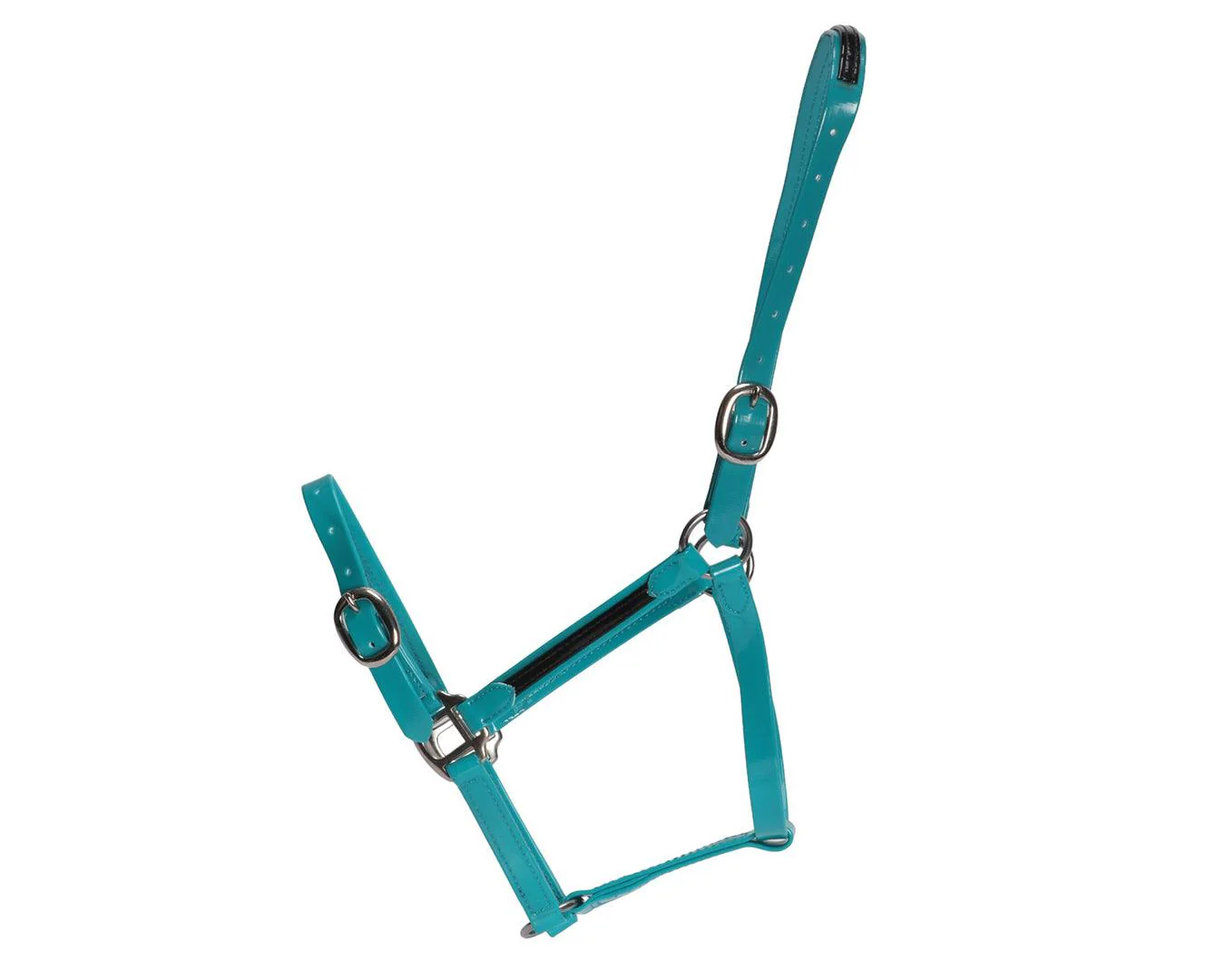 Fort Worth PVC Overlay Halter - Image 3