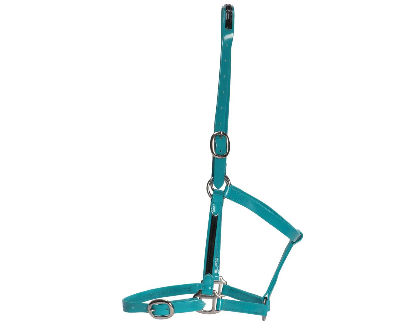 Fort Worth PVC Overlay Halter - Image 4