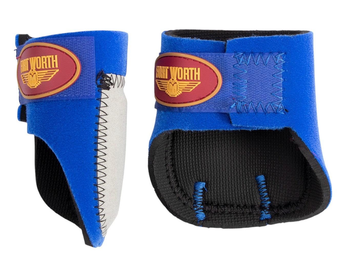 Fort Worth Rear Fetlock Boots - Image 10