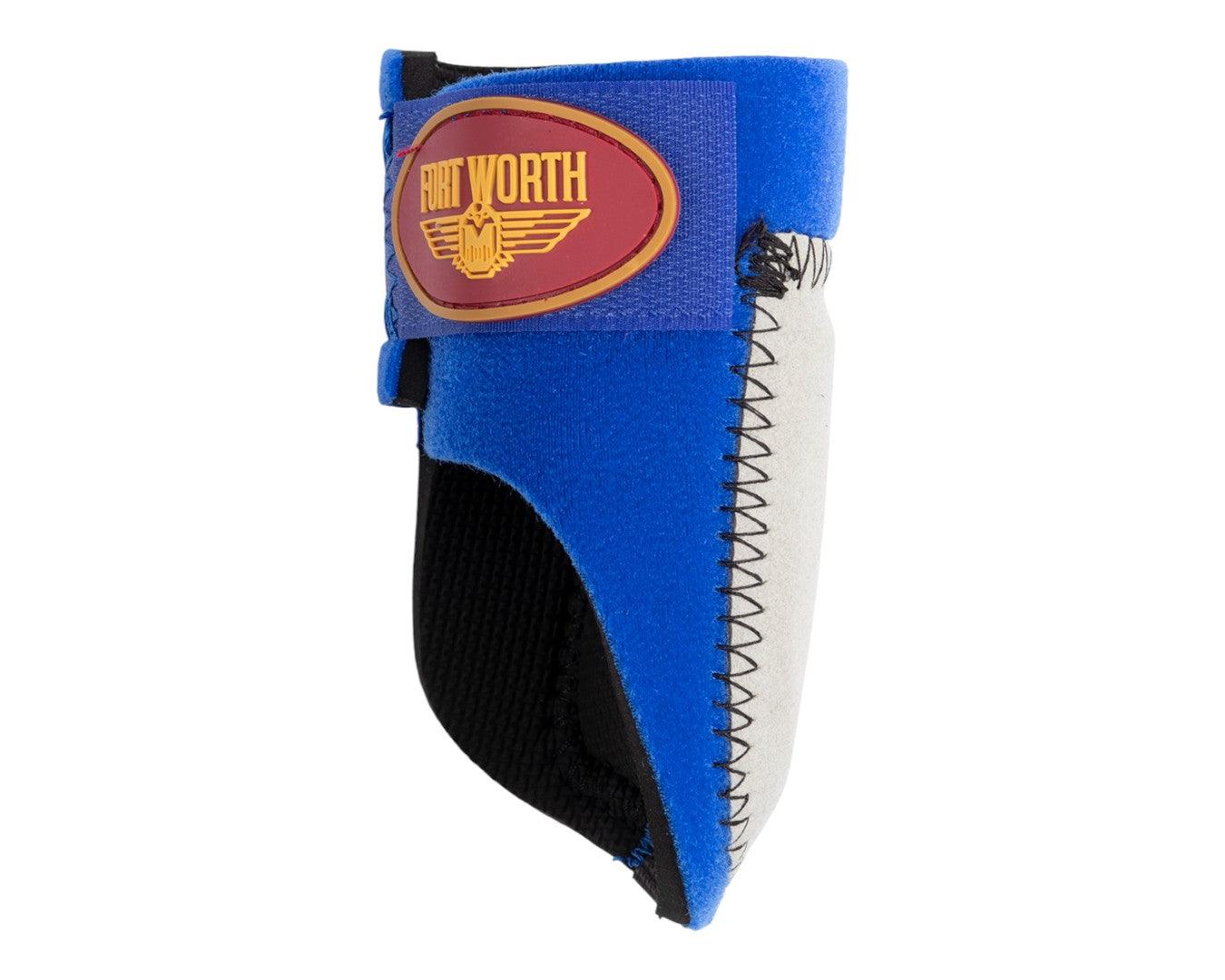 Fort Worth Rear Fetlock Boots - Image 11