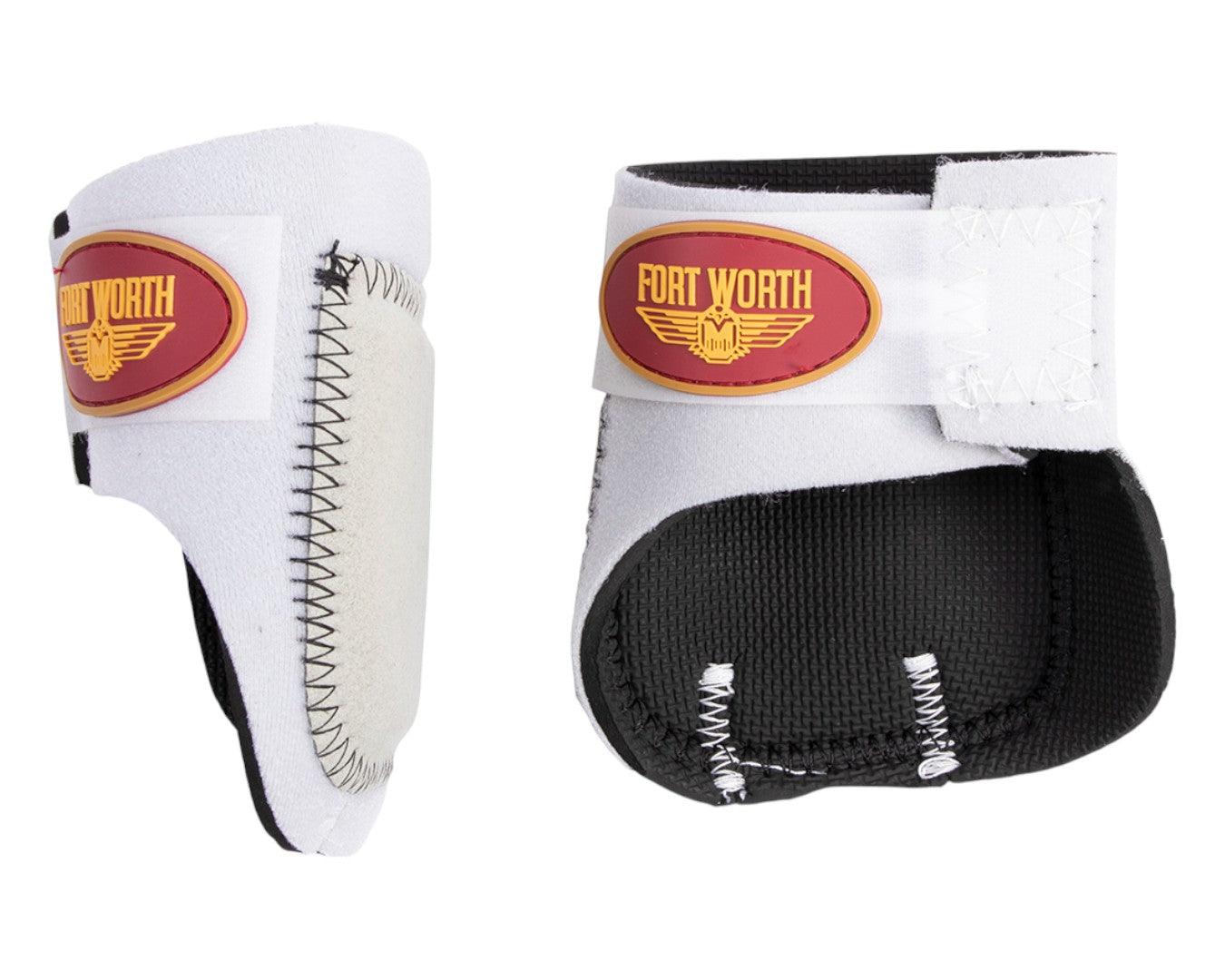Fort Worth Rear Fetlock Boots - Image 13